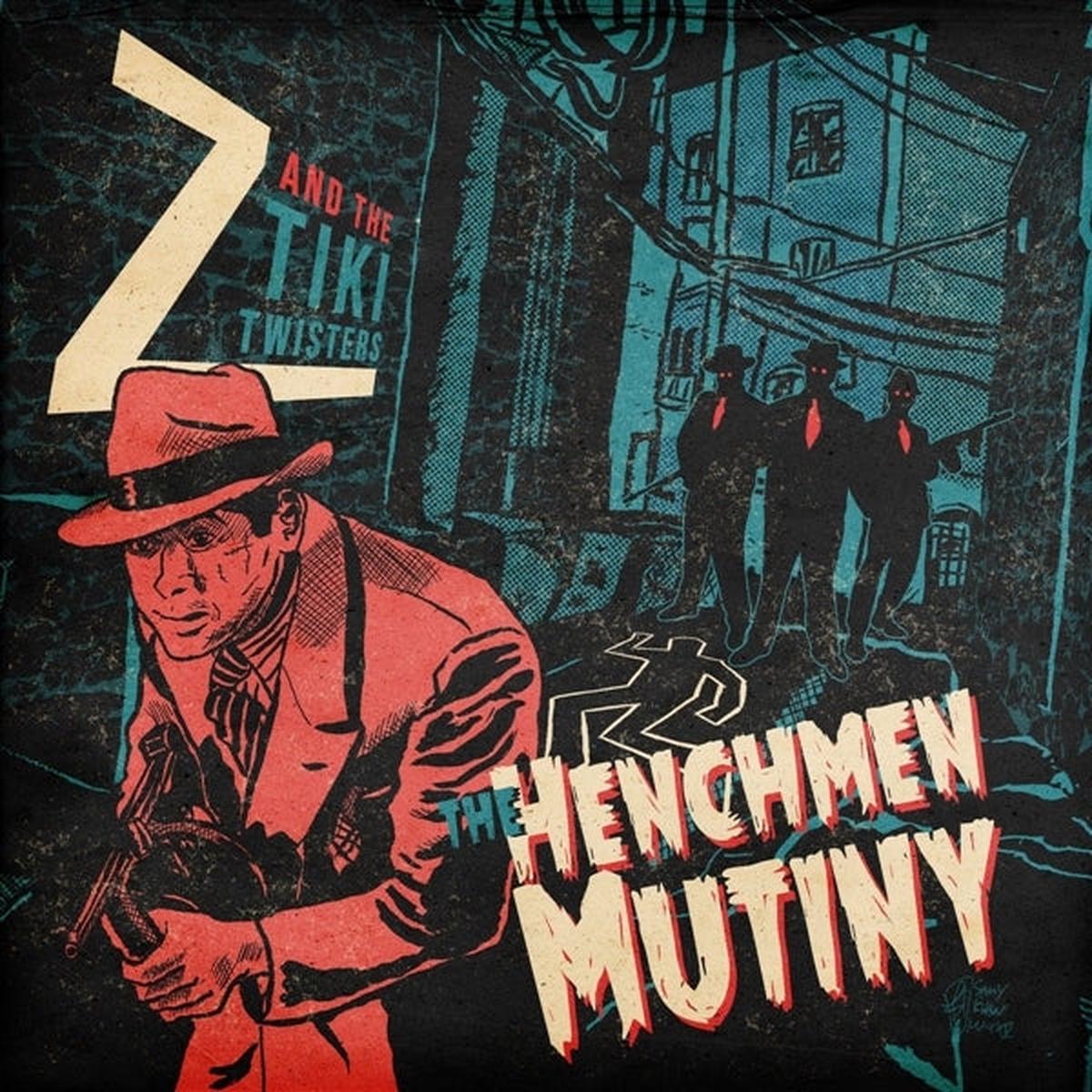 z-the-tiki-twisters-the-henchmen-mutiny-lp