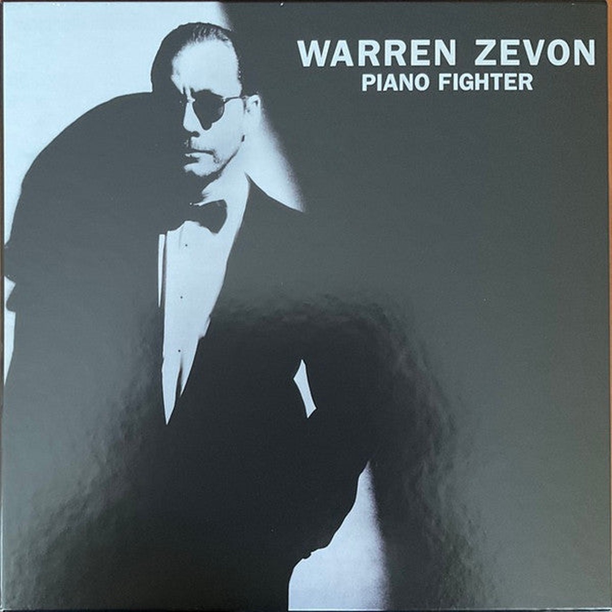 zevon-warren-learning-to-flinch-live-2lp-set-lp