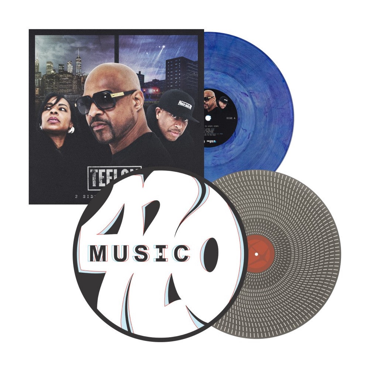 2-sides-to-every-story-colored-lp-2-slipmats-bundle
