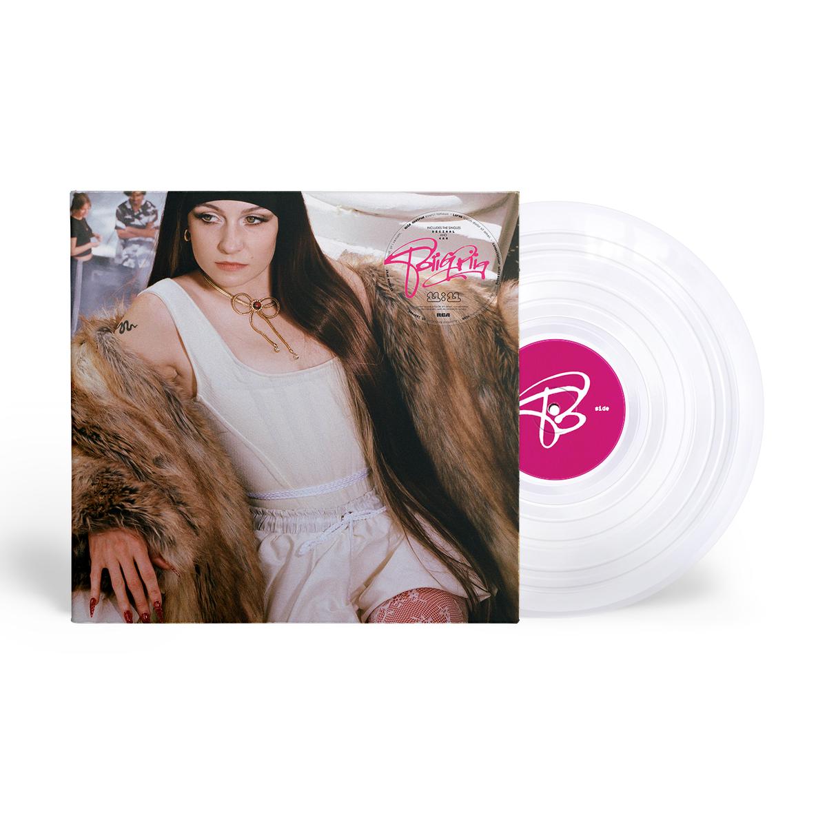 11-11-limited-transparent-vinyl-lp