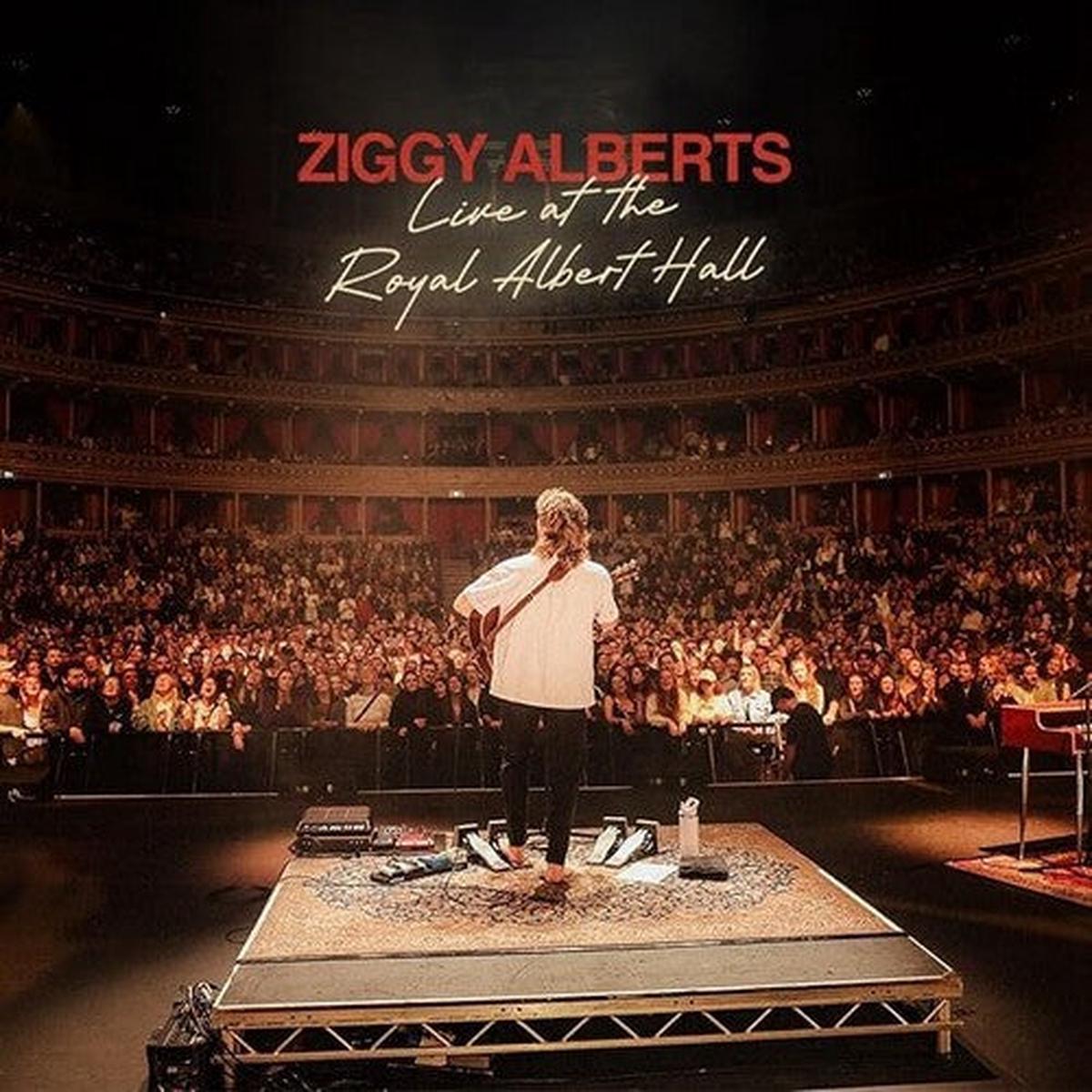 ziggy-alberts-live-at-the-royal-albert-hall-red-marble-vinyl-vinyl-lp