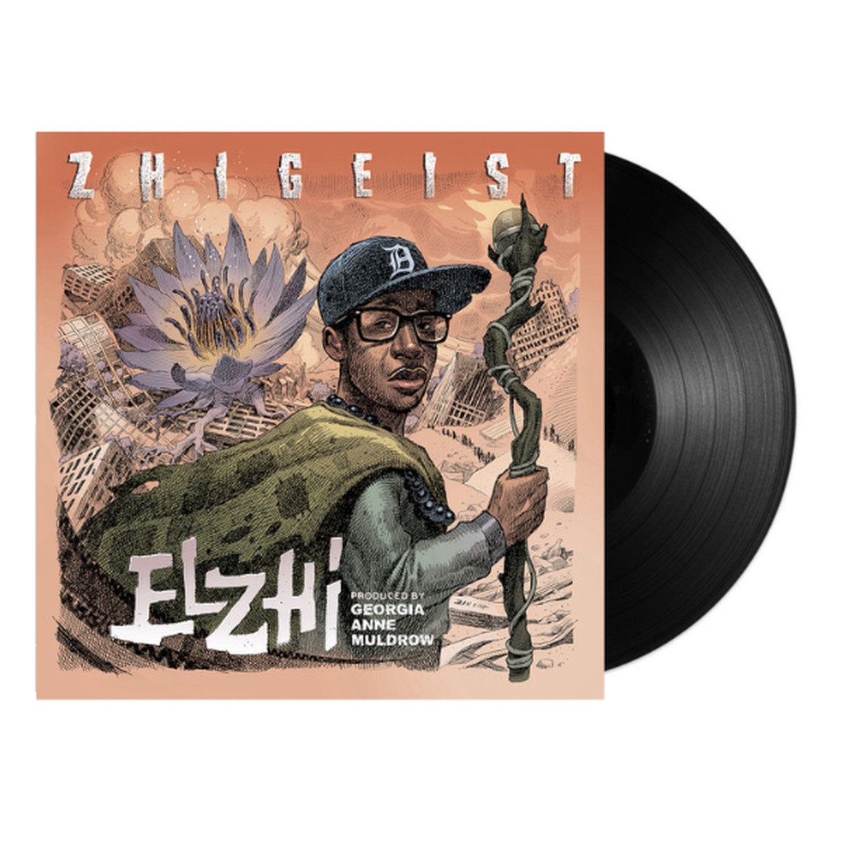 zhigeist-lp