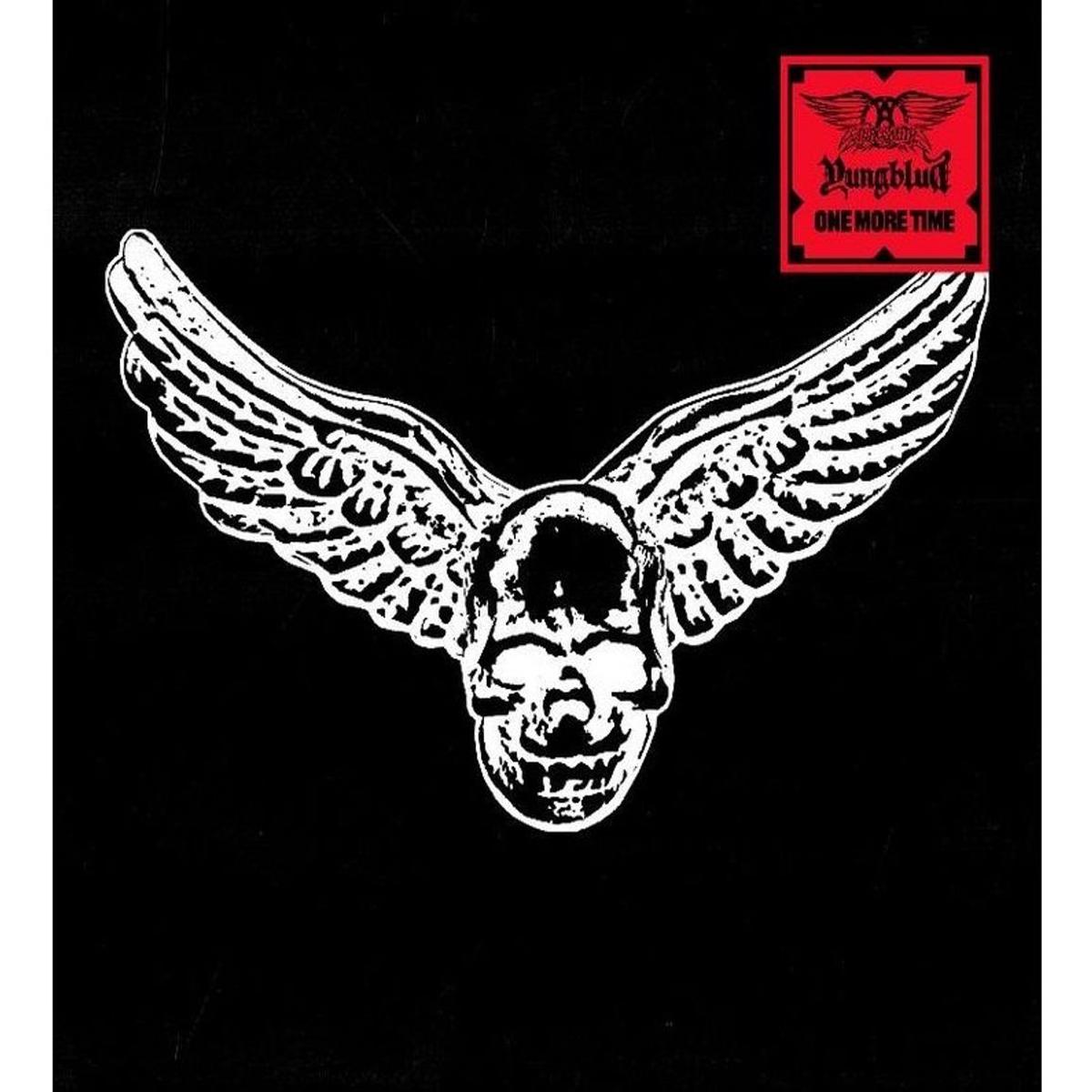 yungblud-aerosmith-one-more-time-lp