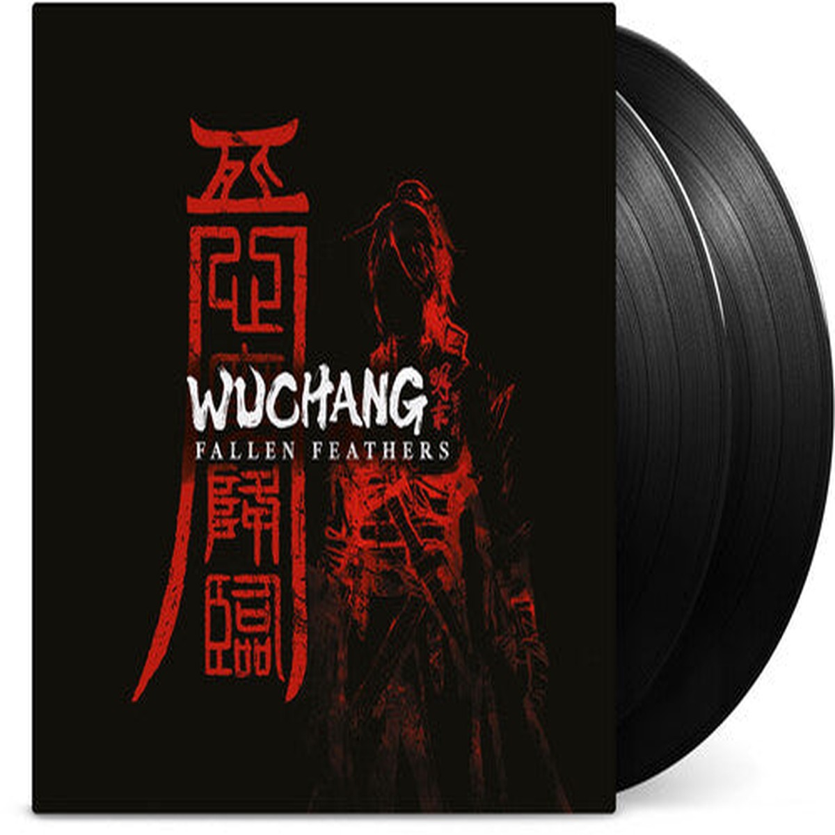 zhai-jinyan-wuchang-fallen-feathers-original-soundtrack-vinyl-lp