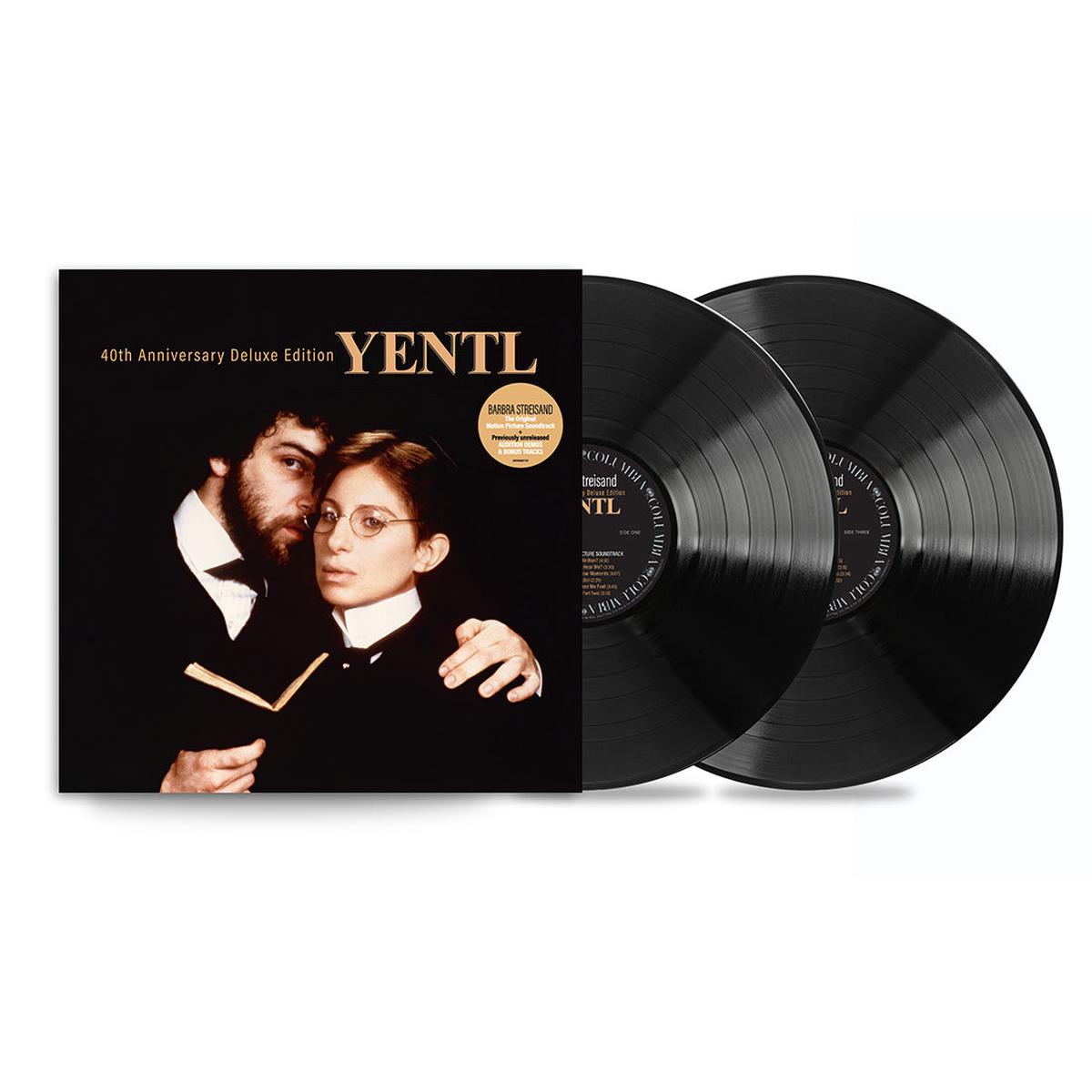 yentil-original-soundtrack-deluxe-40th-anniversary-souvenir-edition-vinyl-2lp