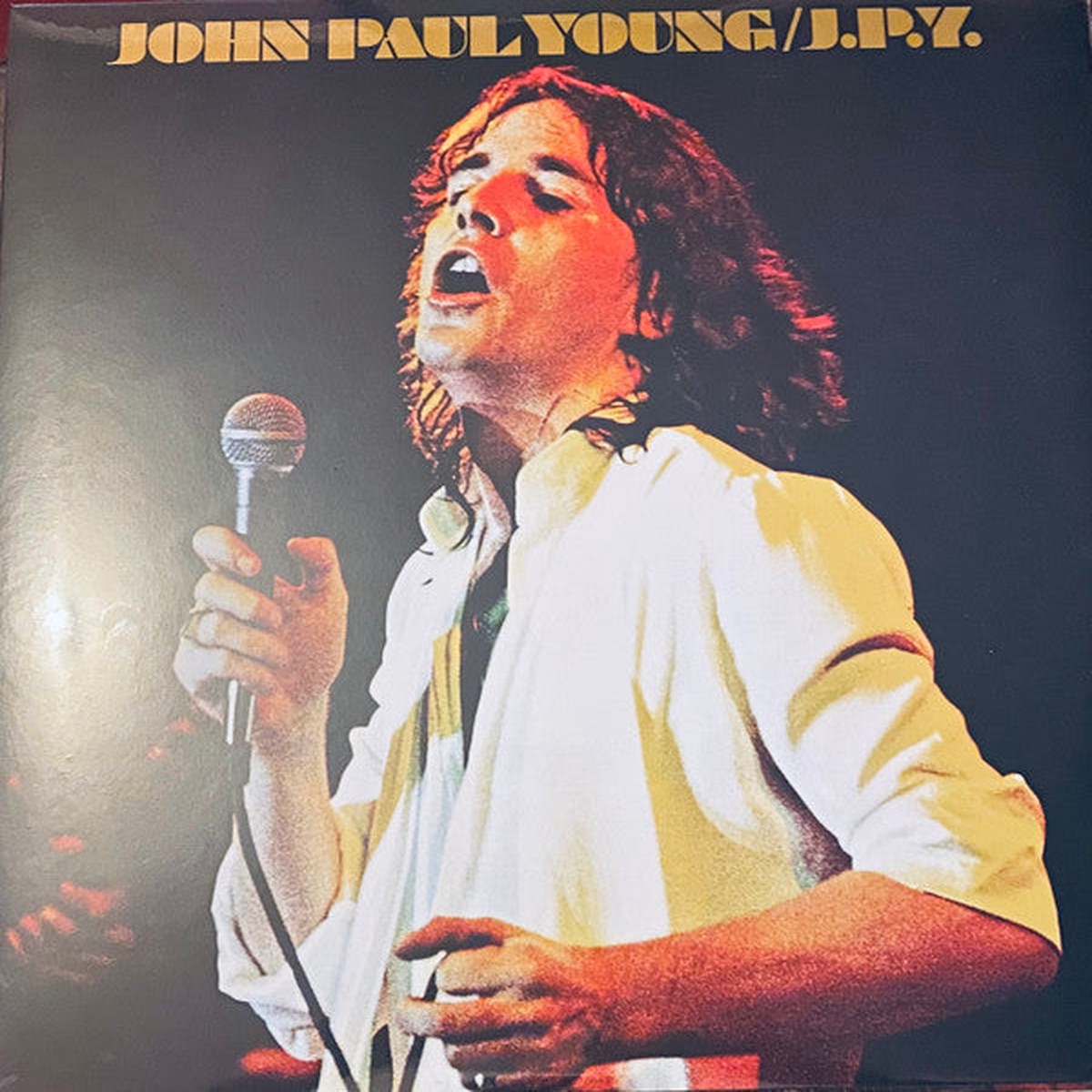 young-john-paul-jpy-yellow-vinyl-2021-reissue-lp