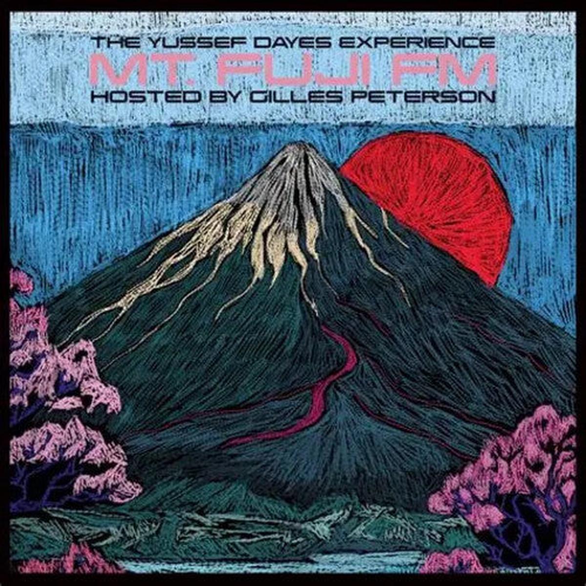 yussef-dayes-experience-live-from-mt-fuji-vinyl-lp