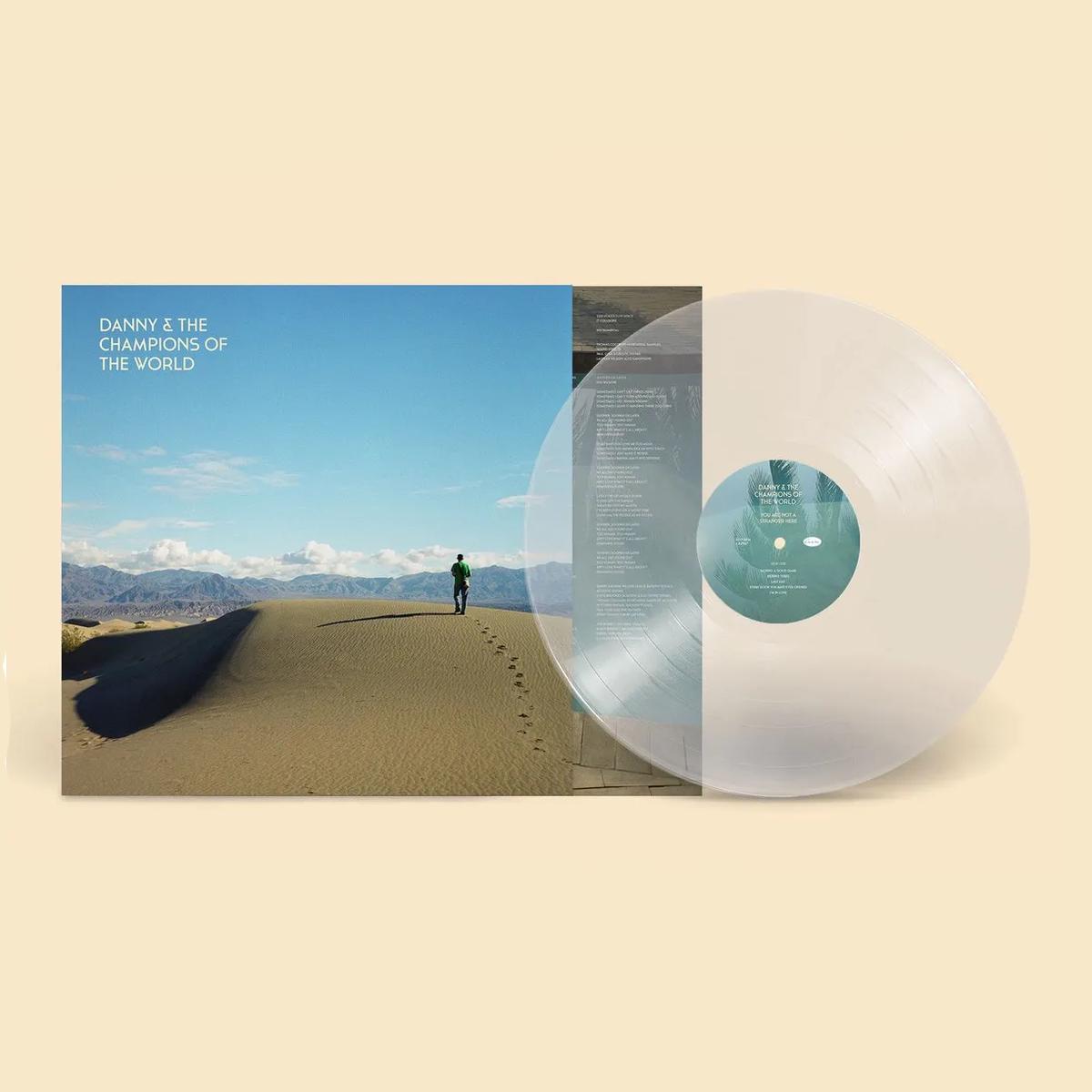 you-are-not-a-stranger-here-clear-vinyl-lp