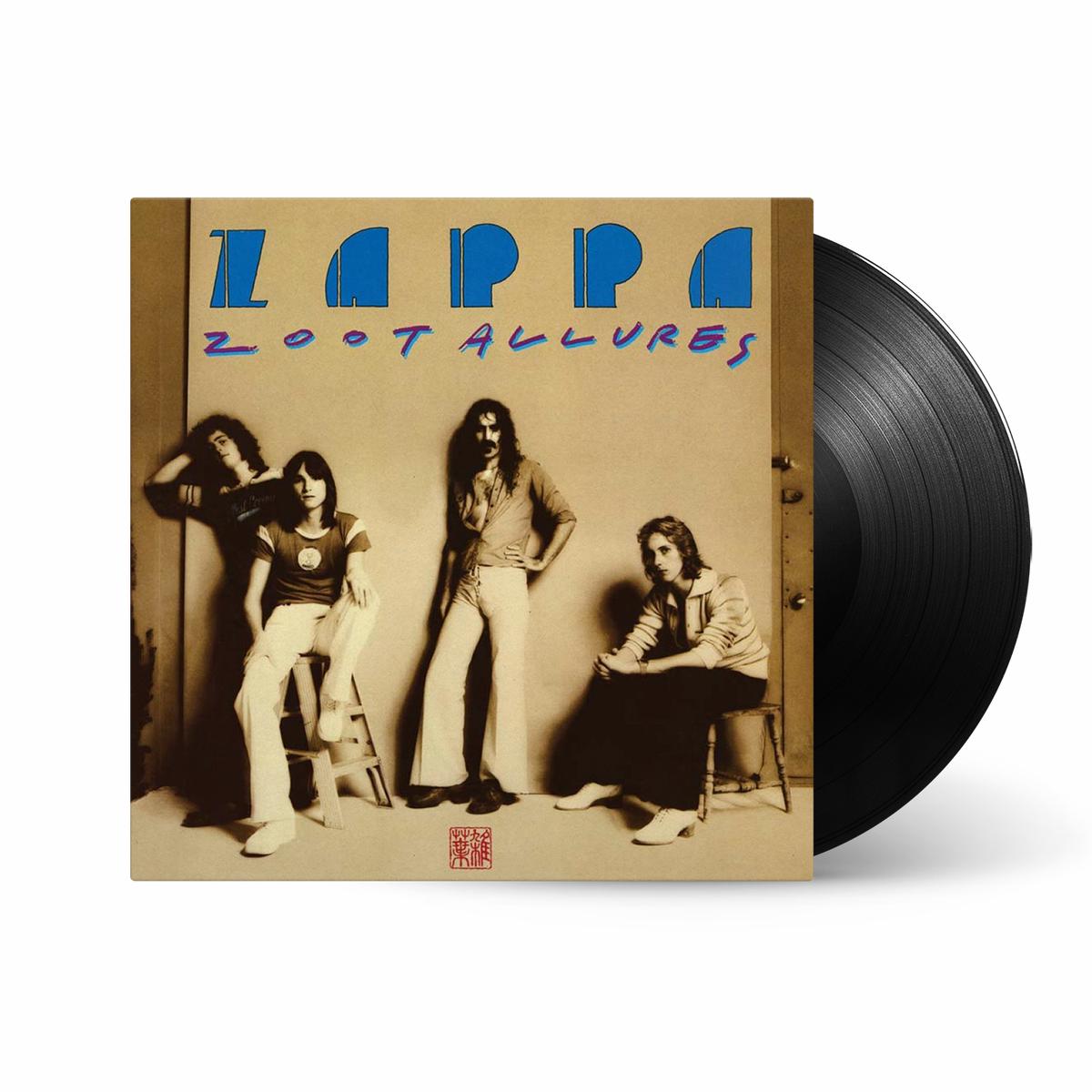 zoot-allures-vinyl-lp
