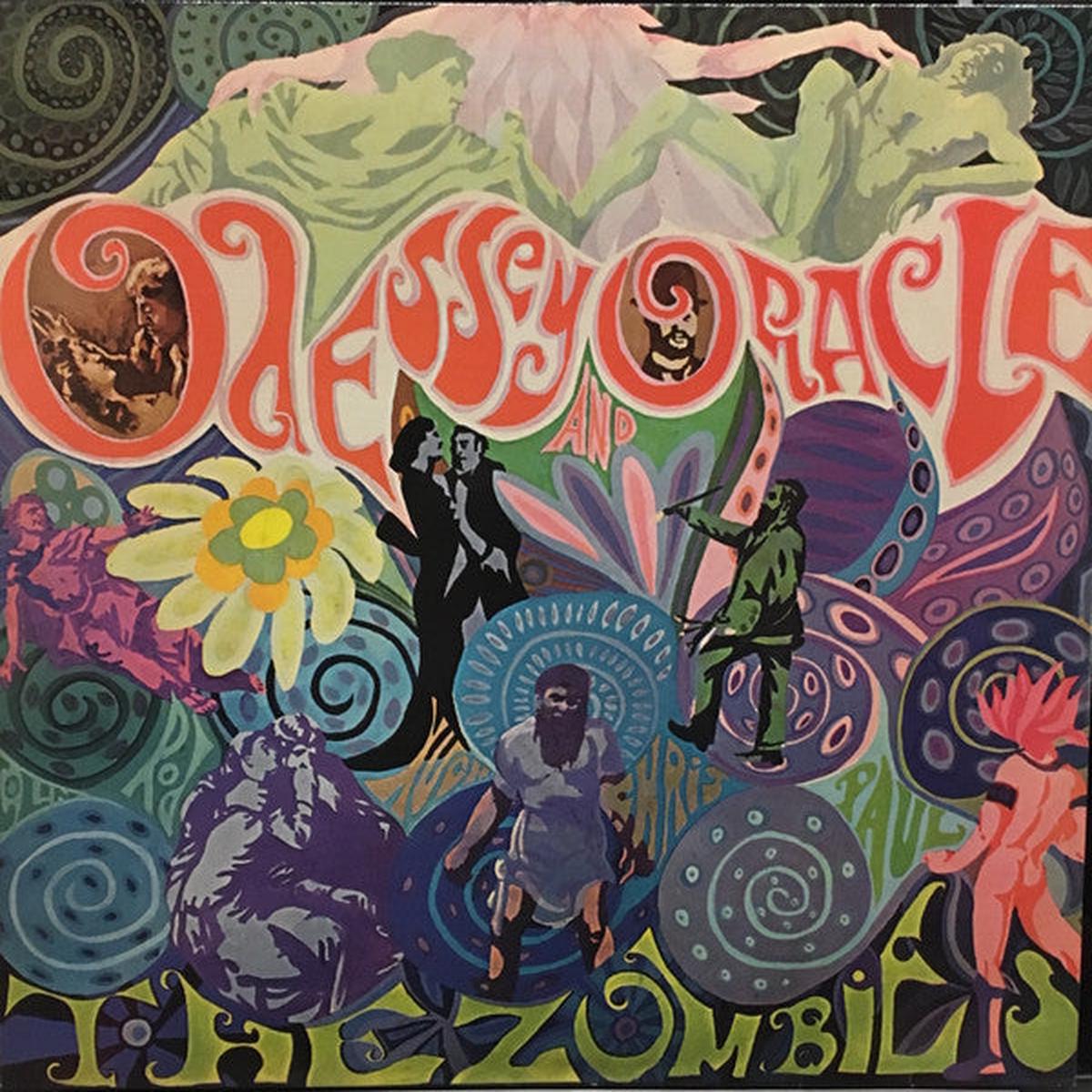 zombies-odessey-oracle-mono-repertoire-lp