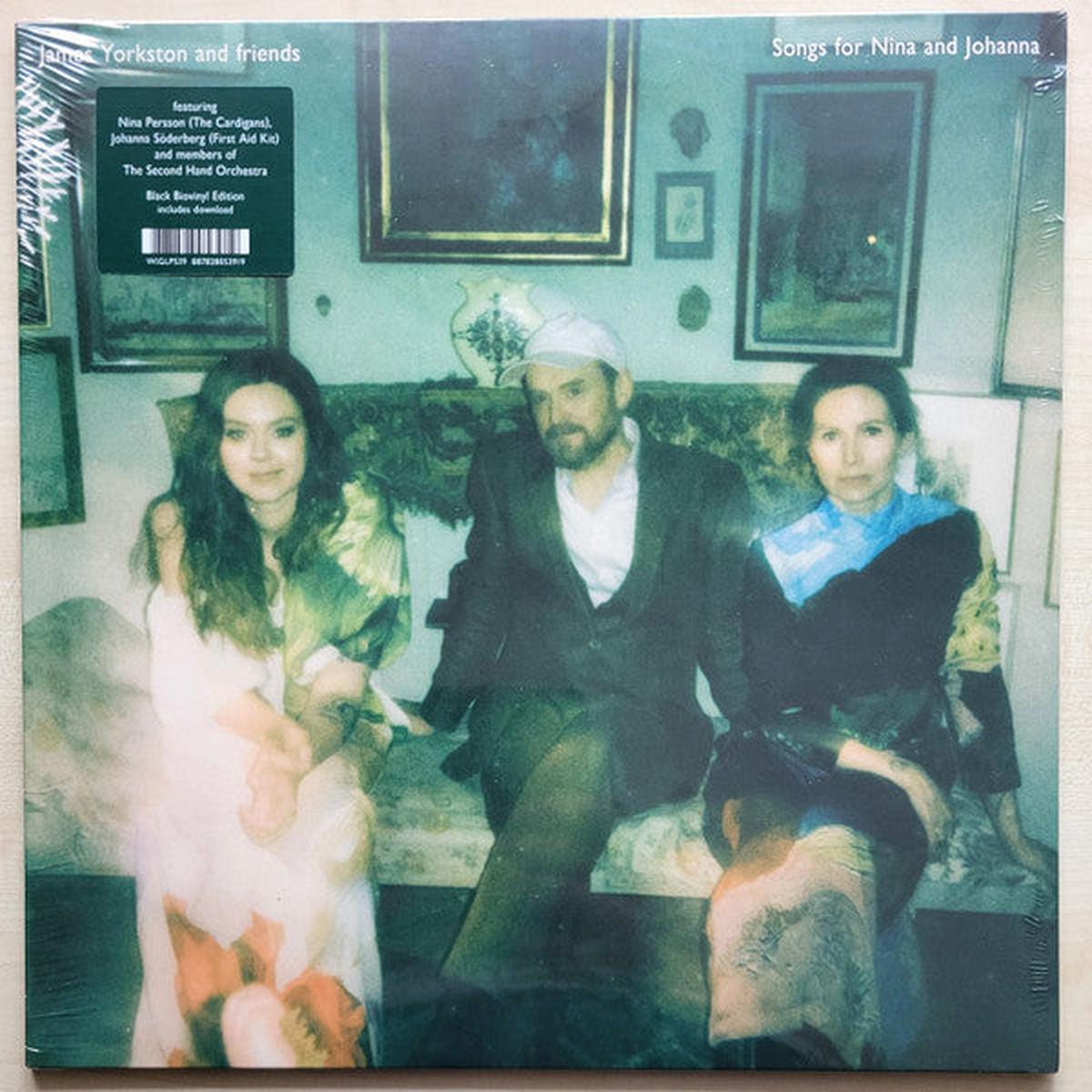 yorkston-james-songs-for-nina-johanna-lp