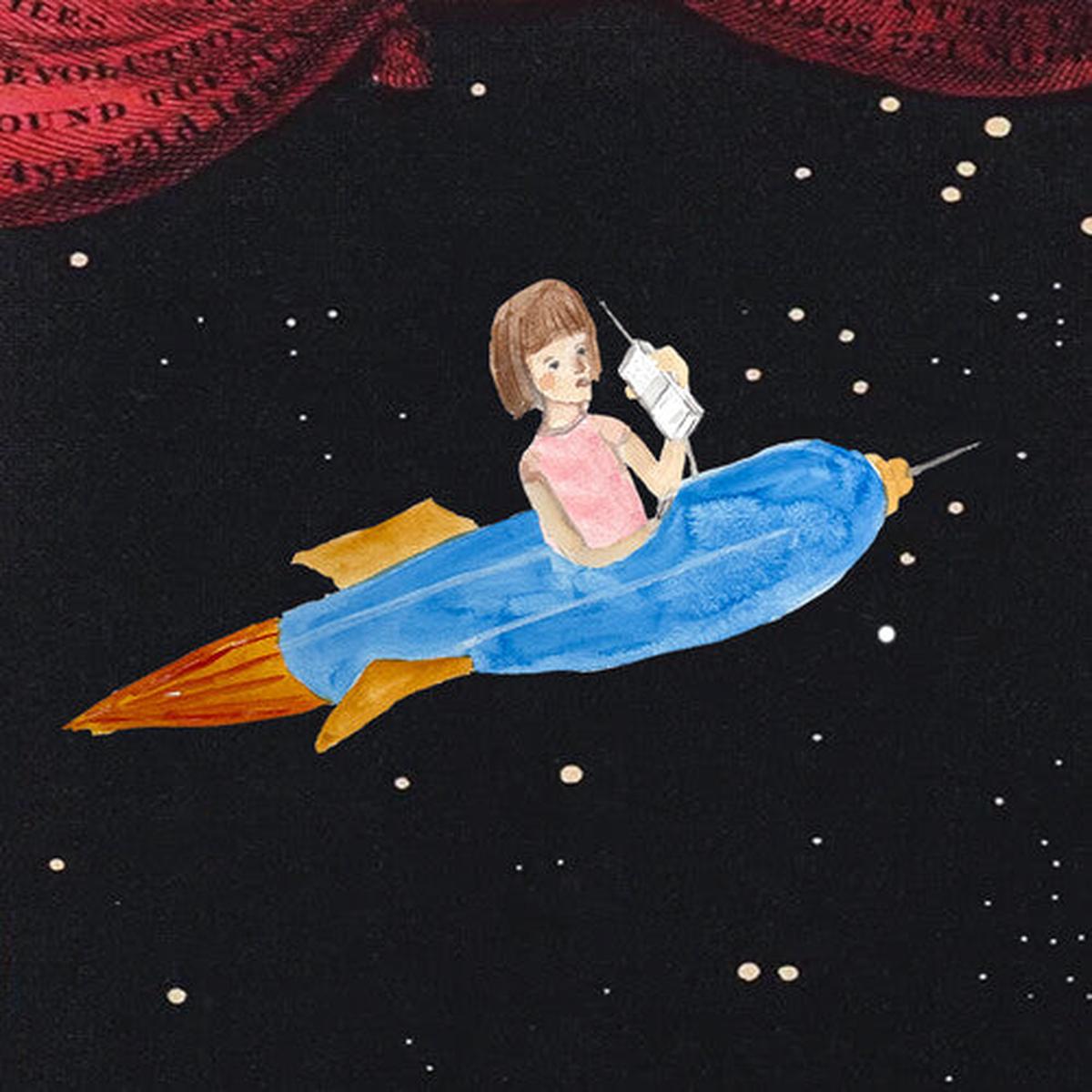 zzzahara-distant-lands-blue-vinyl-lp