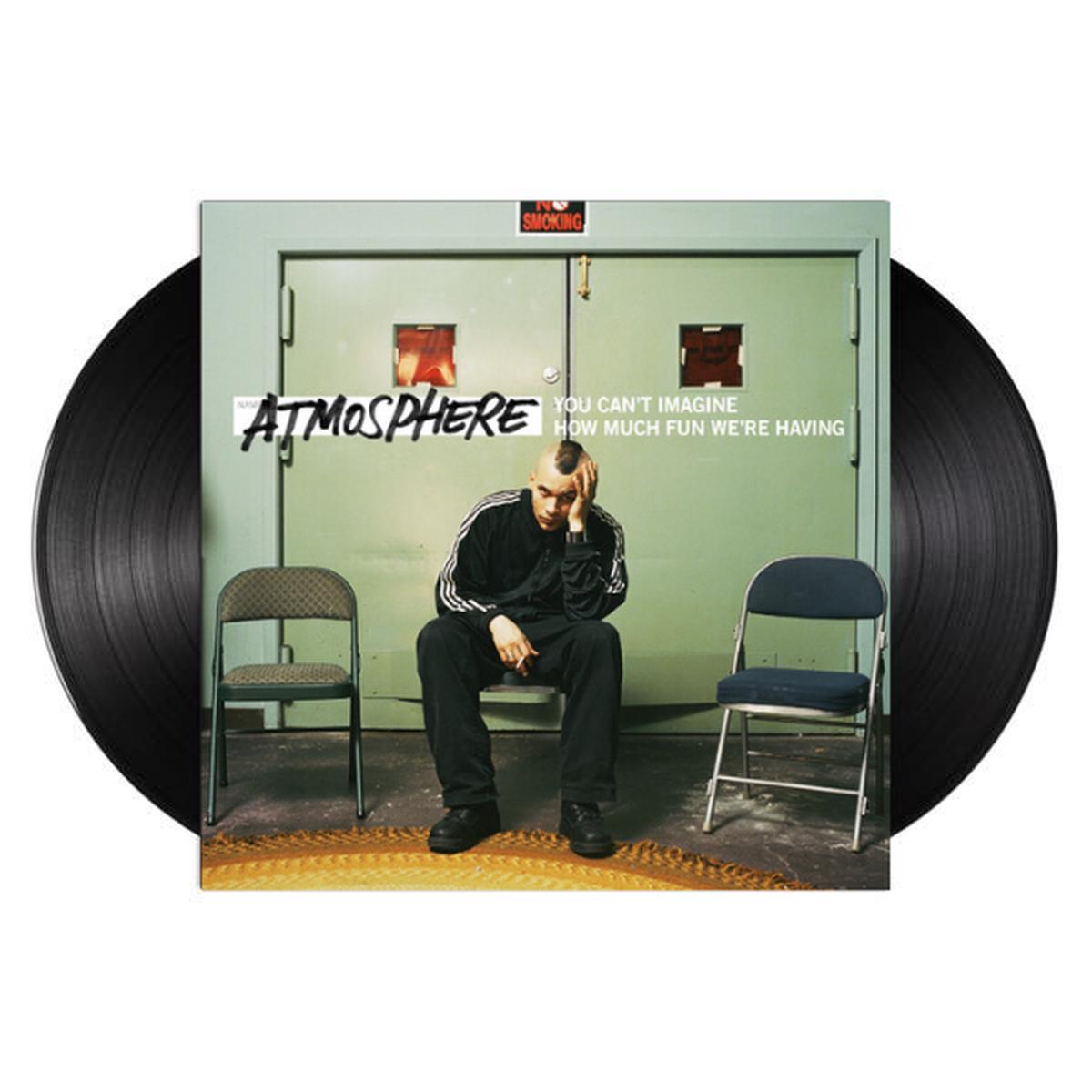 you-can-t-imagine-how-much-fun-we-re-having-2xlp