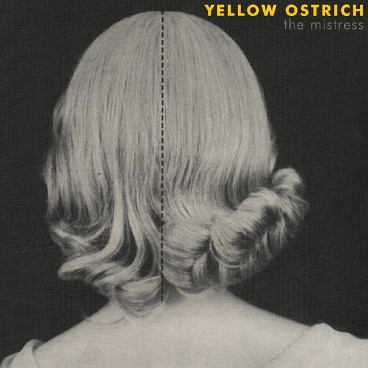 yellow-ostrich-mistress-lp