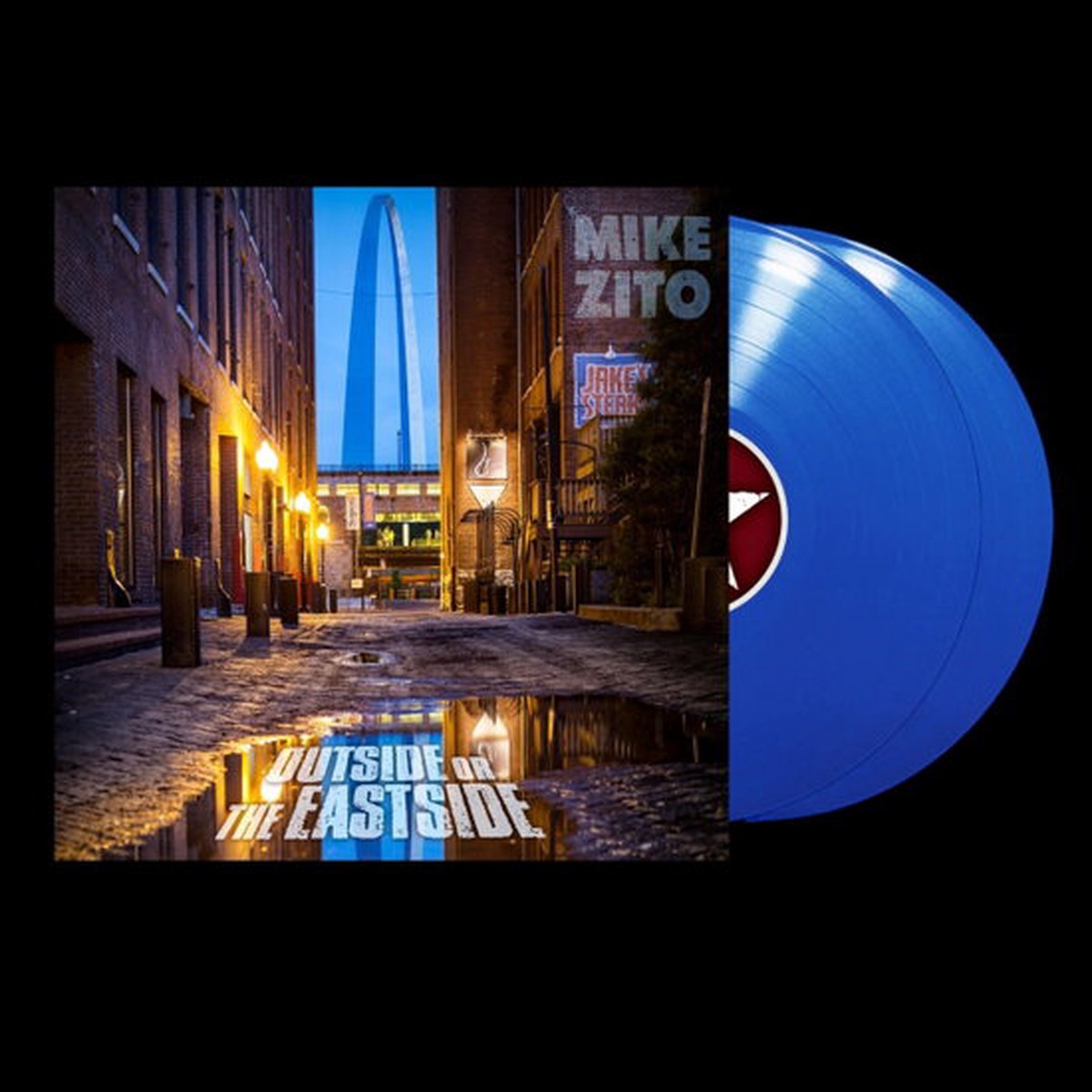 zito-mike-outside-or-the-eastside-2lp-blue-vinyl-lp