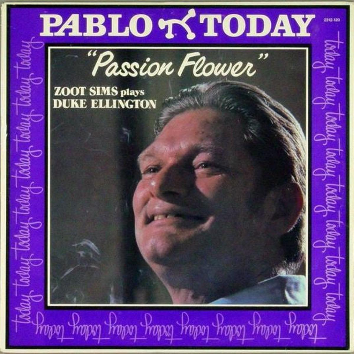zoot-sims-passion-flower-zoot-sims-plays-duke-ellington-jazz-swing-tenor-sax-vinyl-lp-2312120