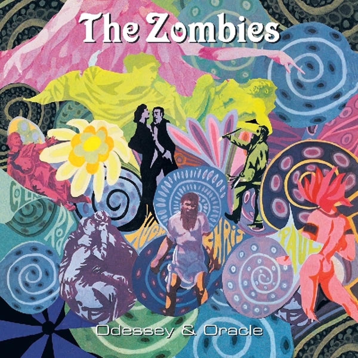 zombies-odessey-oracle-lp