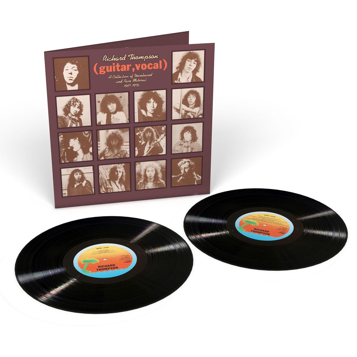 guitar-vocal-a-collection-of-unreleased-and-rare-material-1967-1976-vinyl-2lp