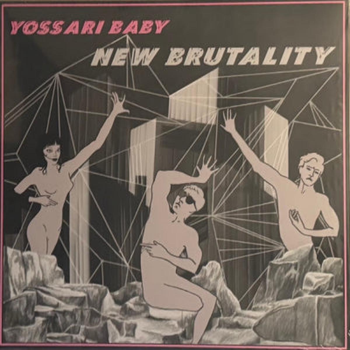 yossari-baby-new-brutality