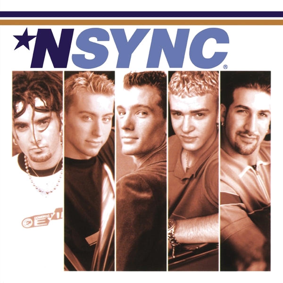 nsync-nsync-25th-anniversary-lp