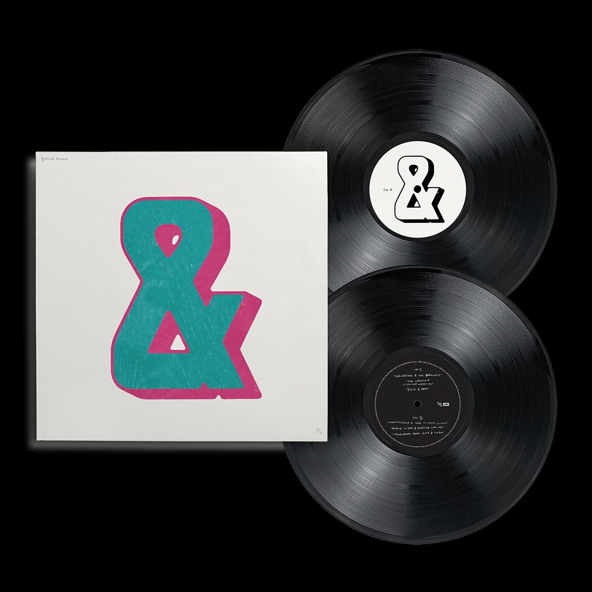 standard-vinyl