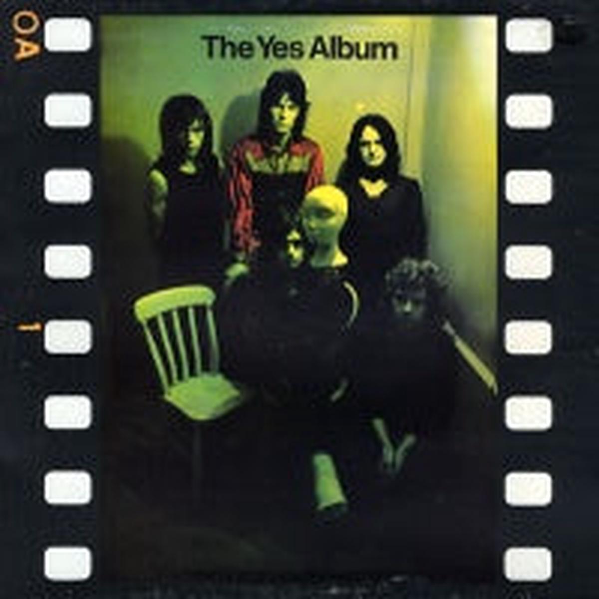yes-the-yes-album
