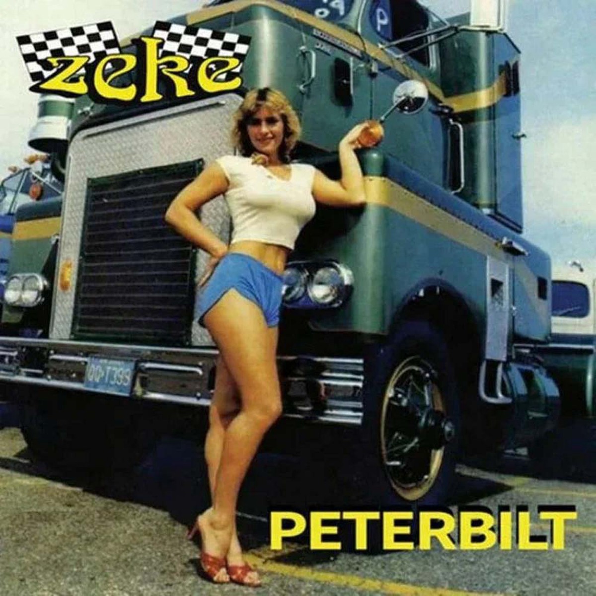 zeke-peterbilt-7-vinyl-single-2026