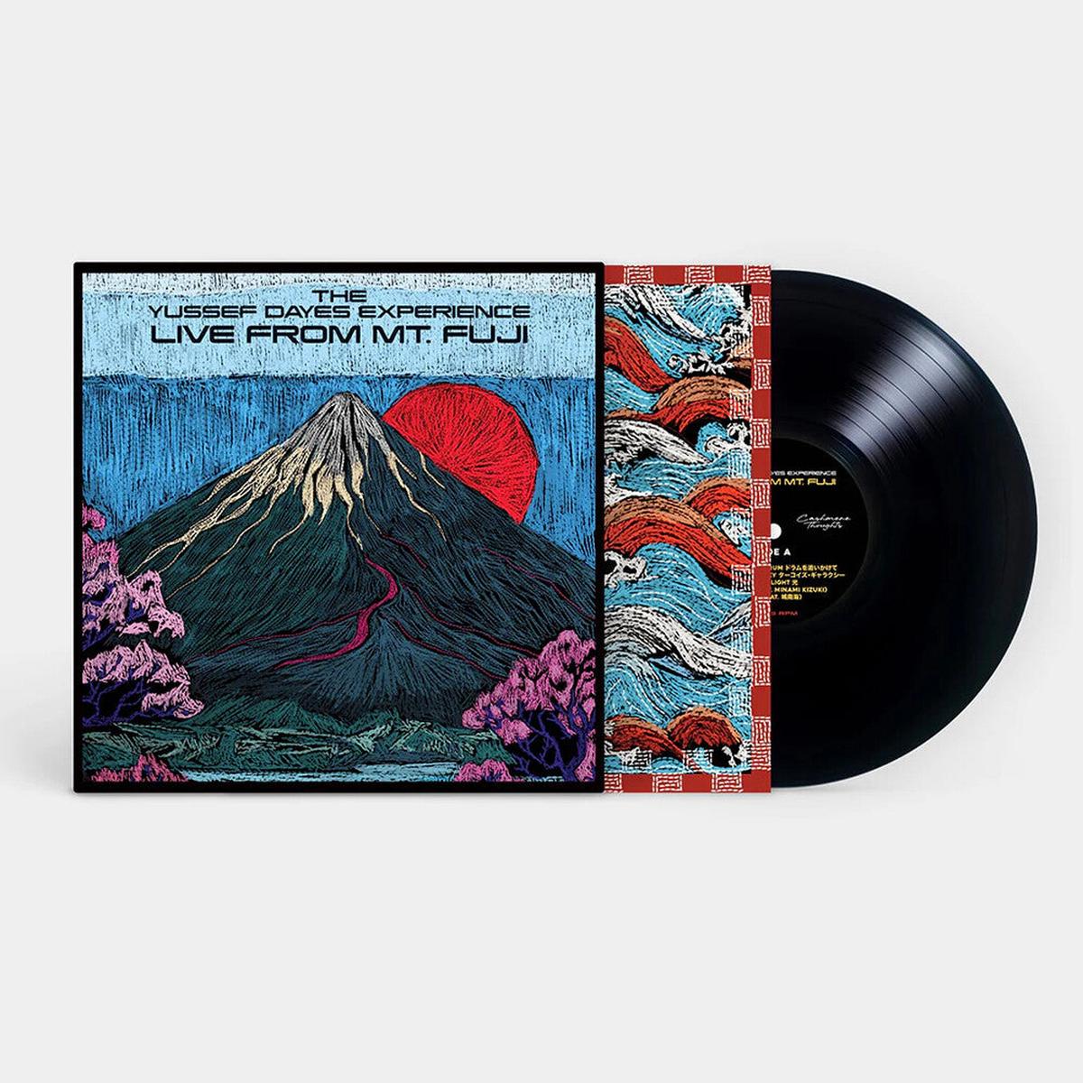yussef-dayes-experience-live-from-mt-fuji-lp