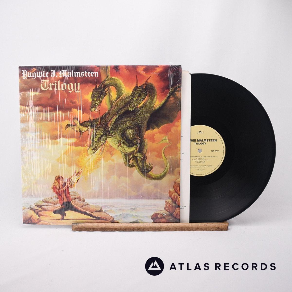 yngwie-malmsteen-trilogy-canada-1a-1b-lp-vinyl-record-ex-ex