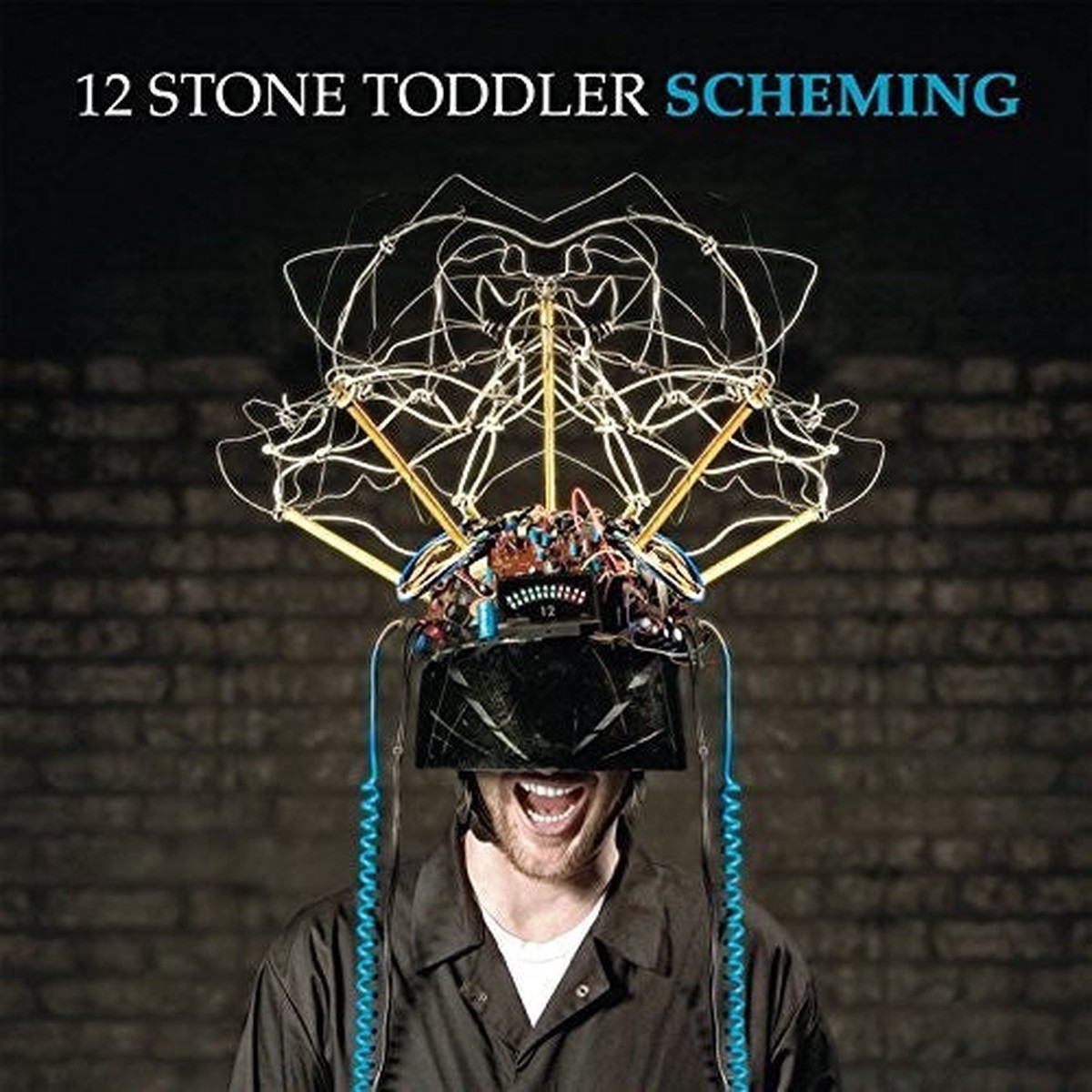 12-stone-toddler-scheming-record-album-vinyl-lp