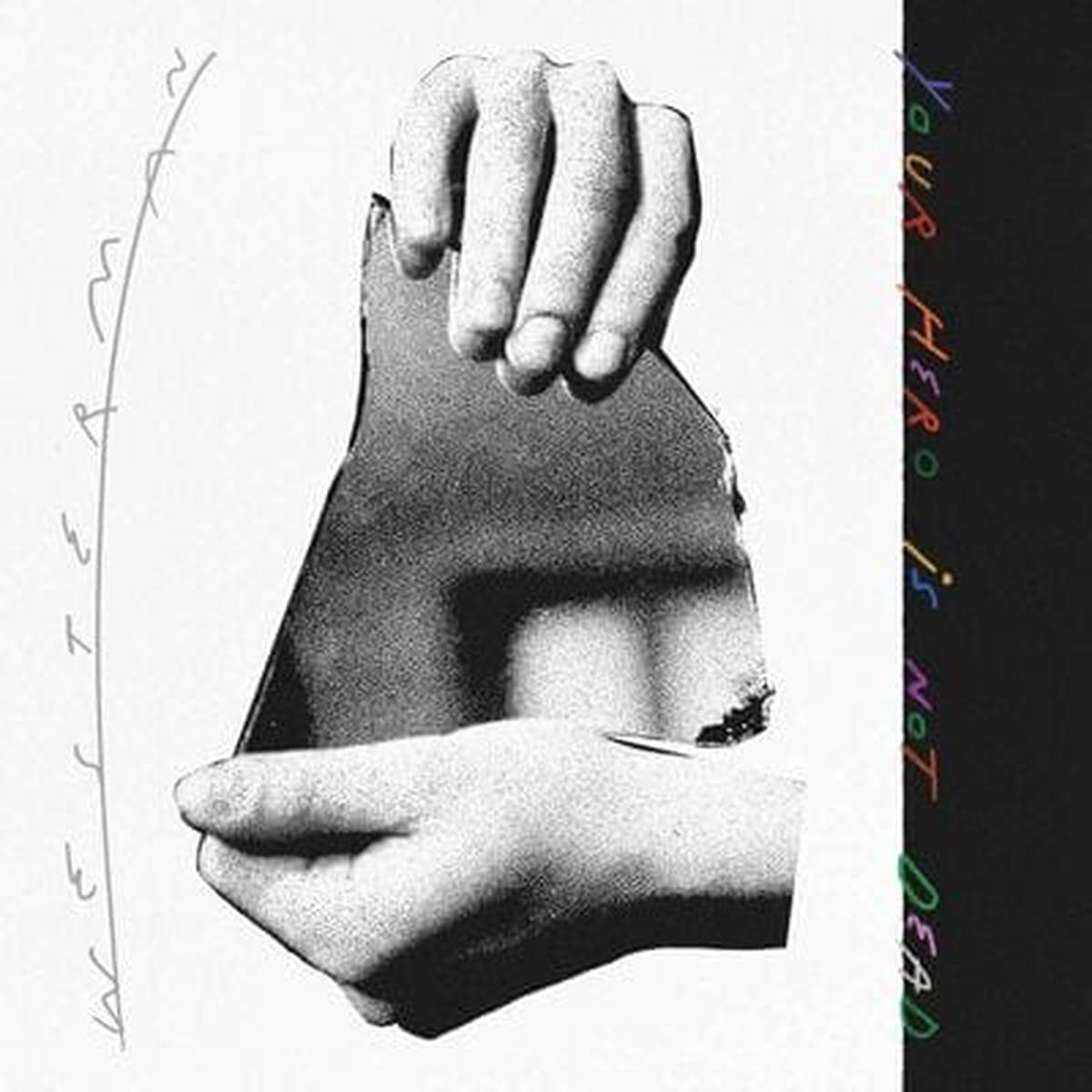 your-hero-is-not-dead-8211-westerman-vinyl