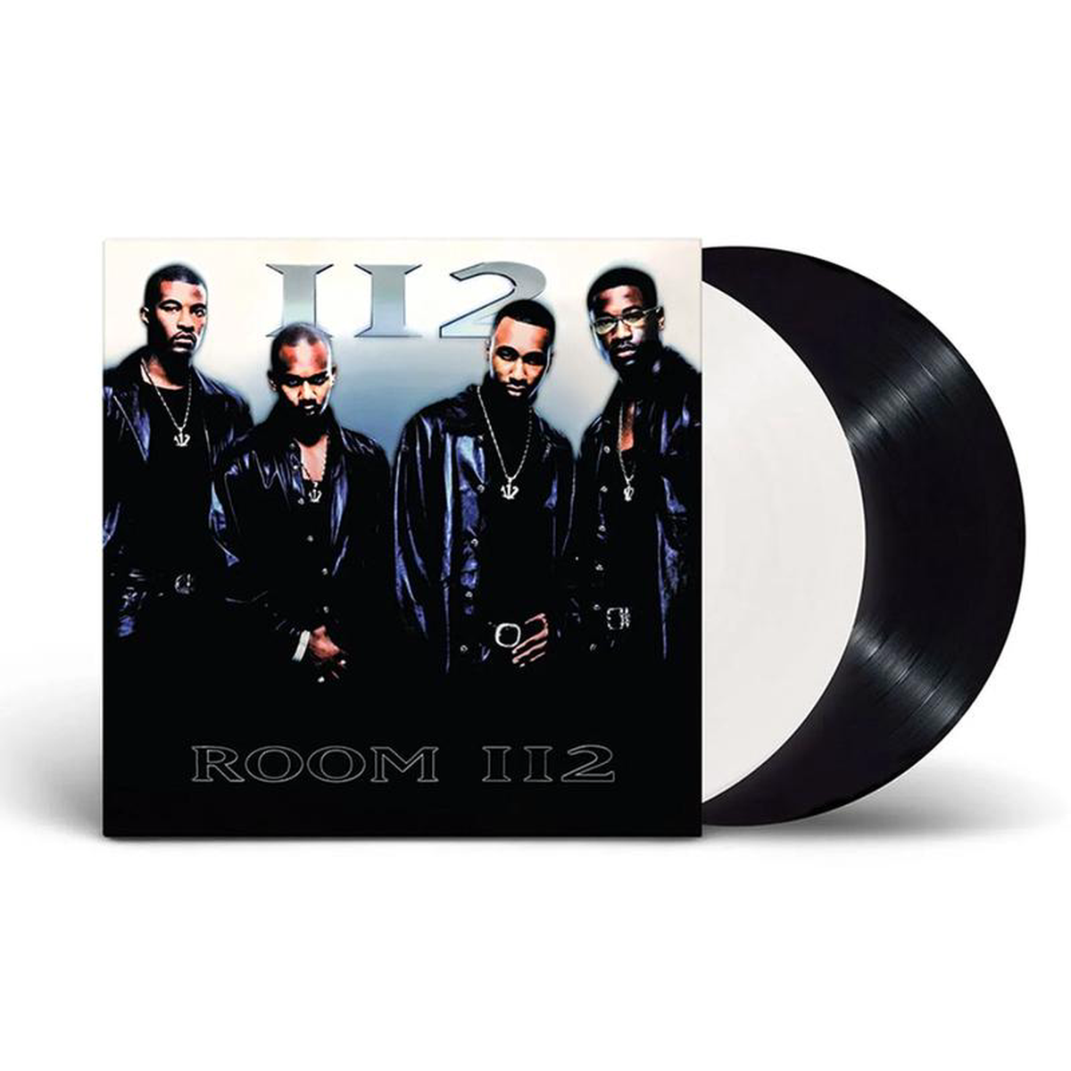 112-8211-room-112-25th-anniversary-reissue-8211-2lp-8211-black-white-split-vinyl