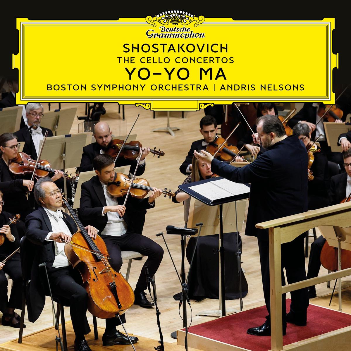 yo-yo-ma-shostakovich-cello-concertos