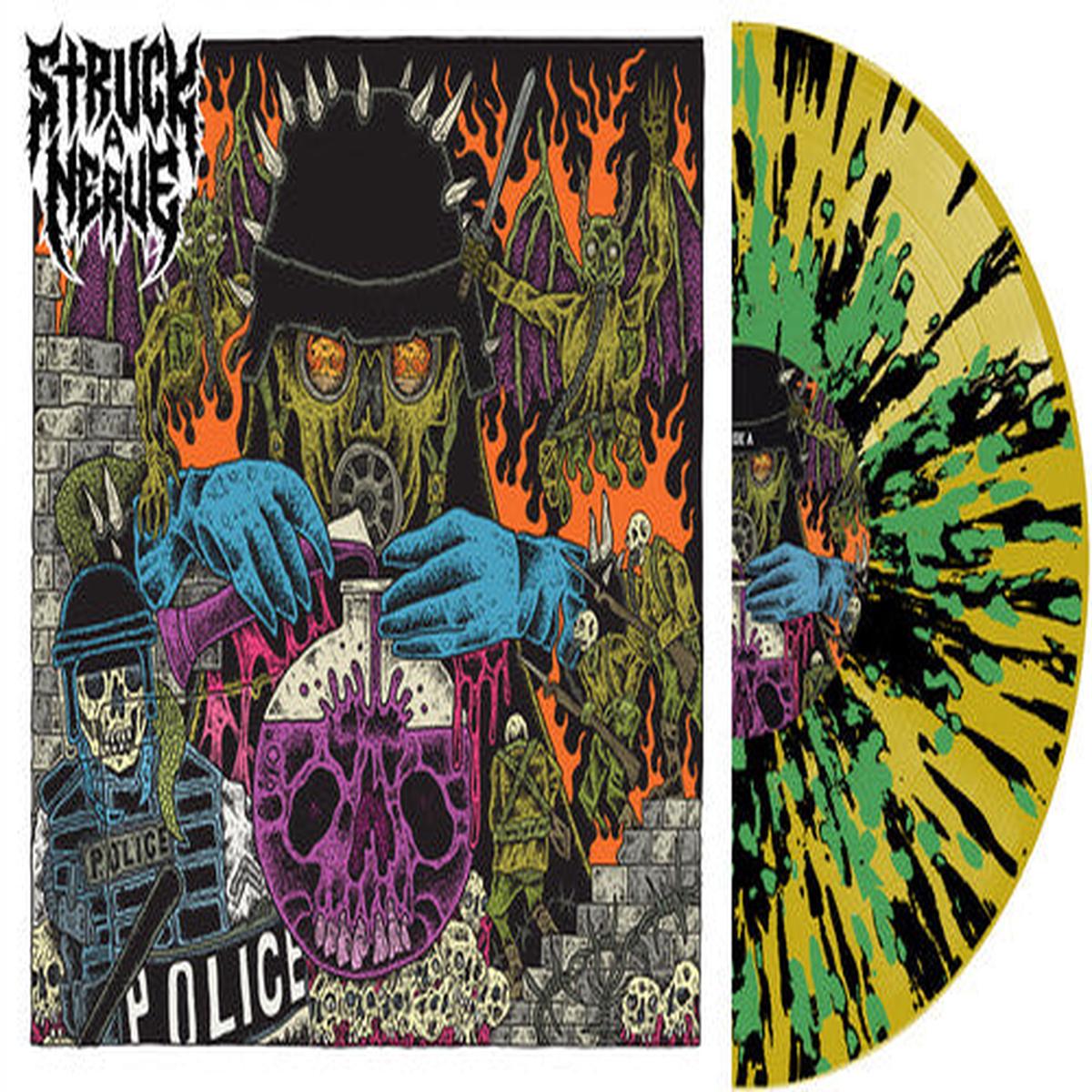 pre-order-12-26-2025-struck-a-nerve-explicit-content-limited-edition-colored-vinyl-metal-new-color