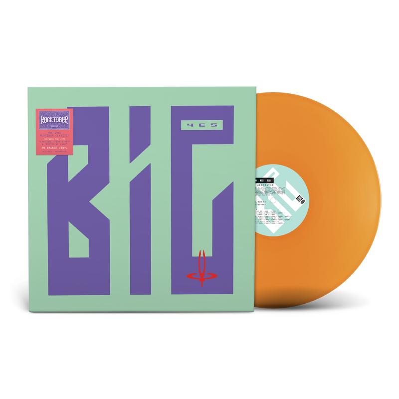 yes-big-generator-national-album-day-2025-lp-orange-vinyl-oct-18