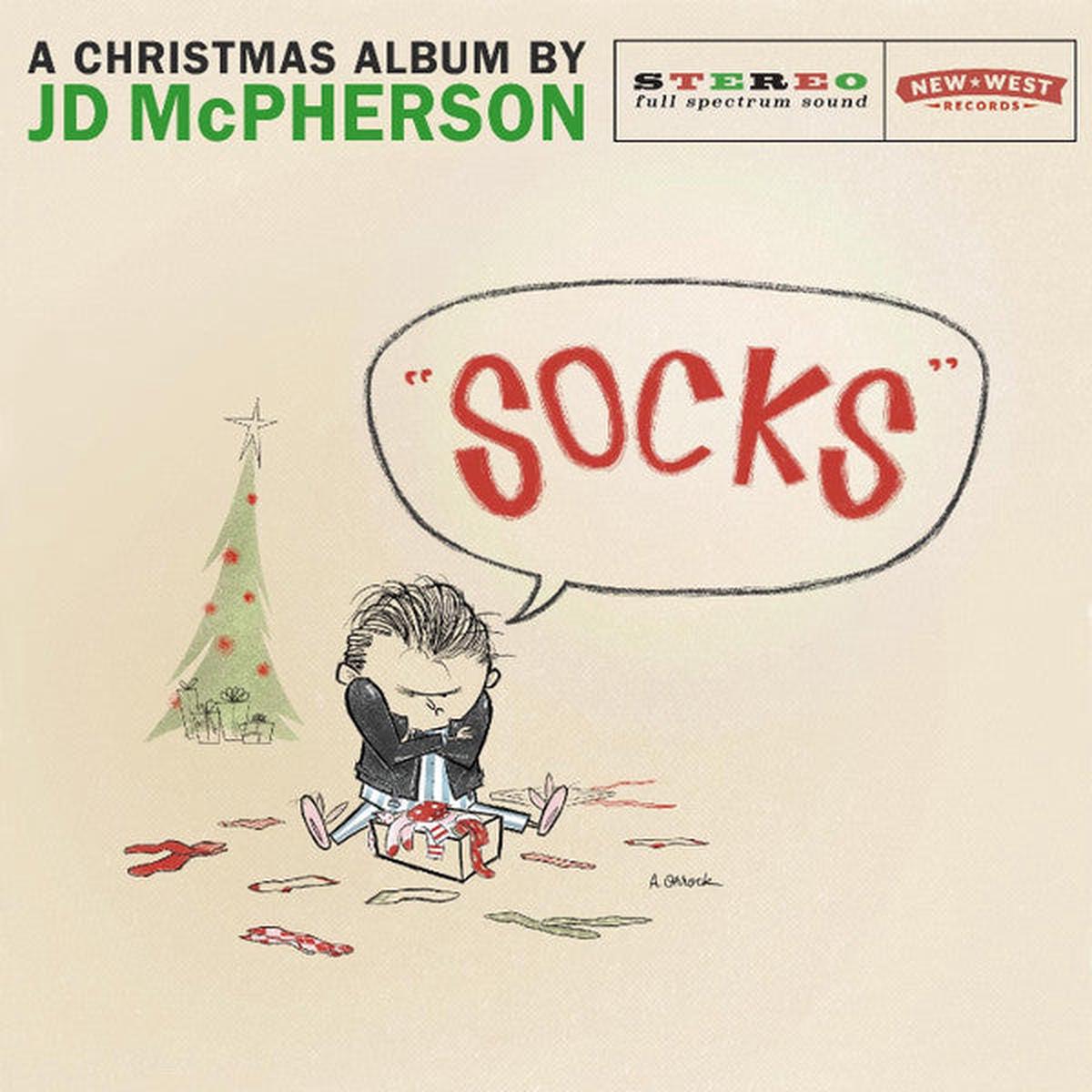 socks-picture-vinyl-mint-m-mint-m-holiday-sealed
