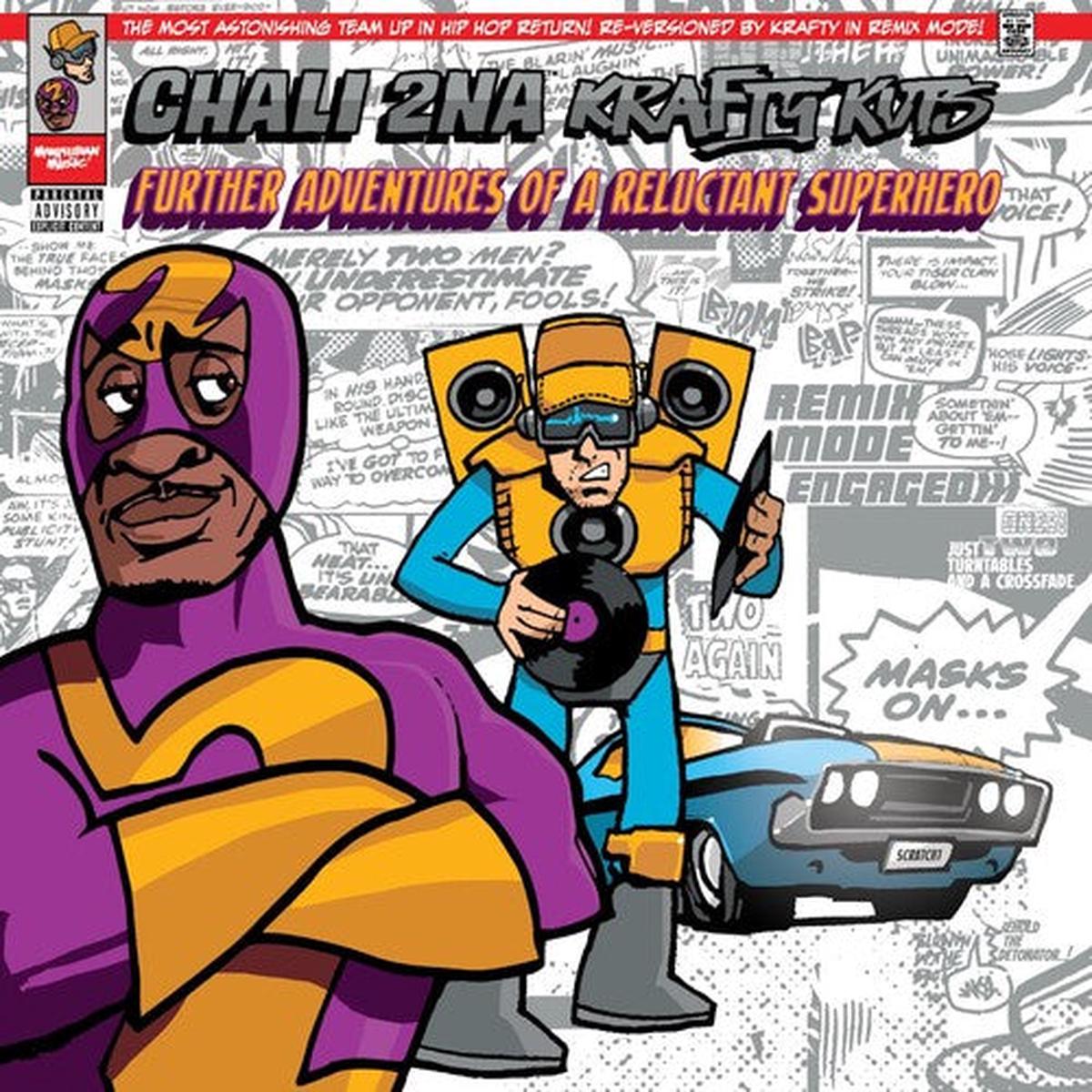pre-order-4-3-26-further-adventures-of-a-reluctant-super-hero-vinyl-rap-new
