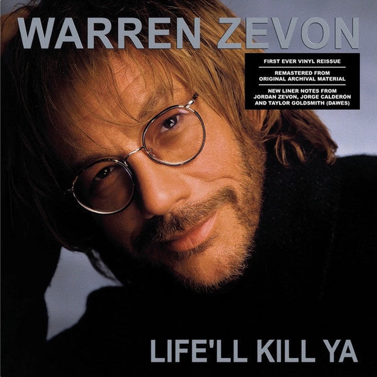 zevon-warren-life-ll-kill-ya-lp-new