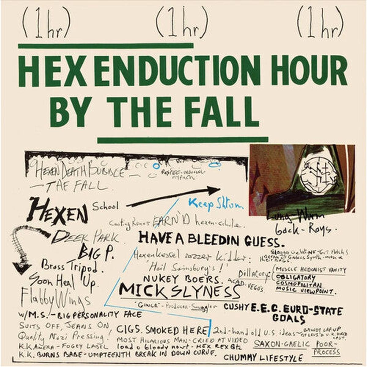 pre-order-10-3-25-hex-enduction-hour-2x-transparent-green-vinyl-mint-m-mint-m-alt-indie-new-color