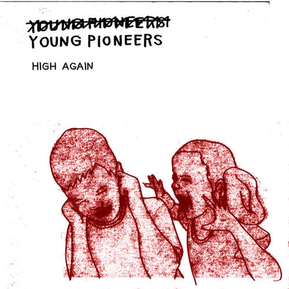 young-pioneers-high-again-lp