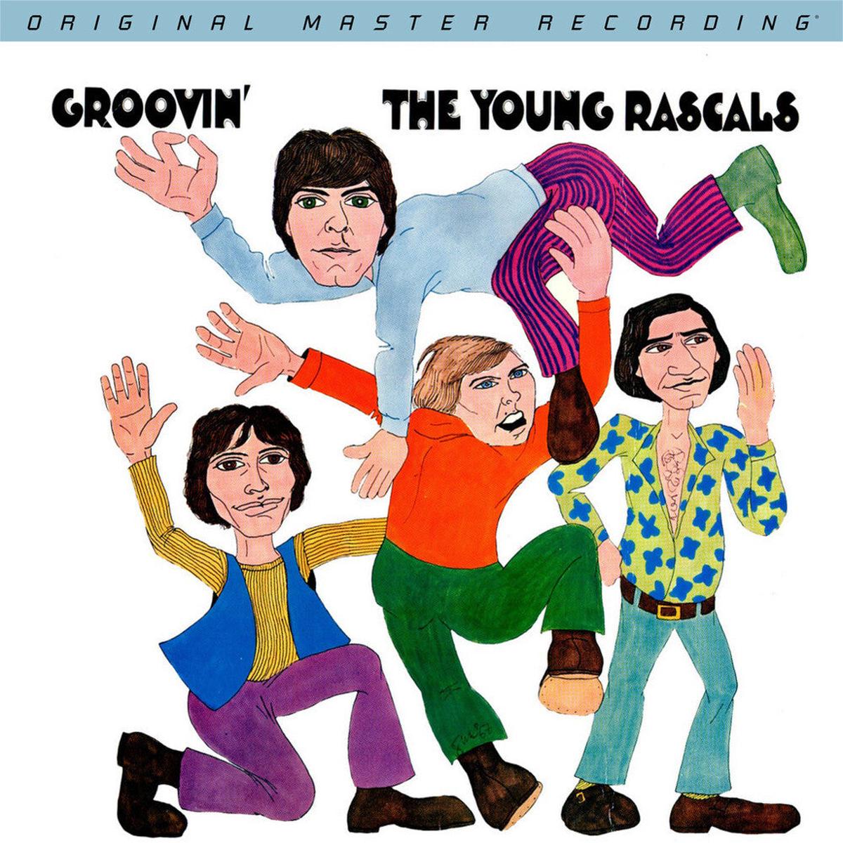 young-rascals-groovin-indie-exclusive-180-gram