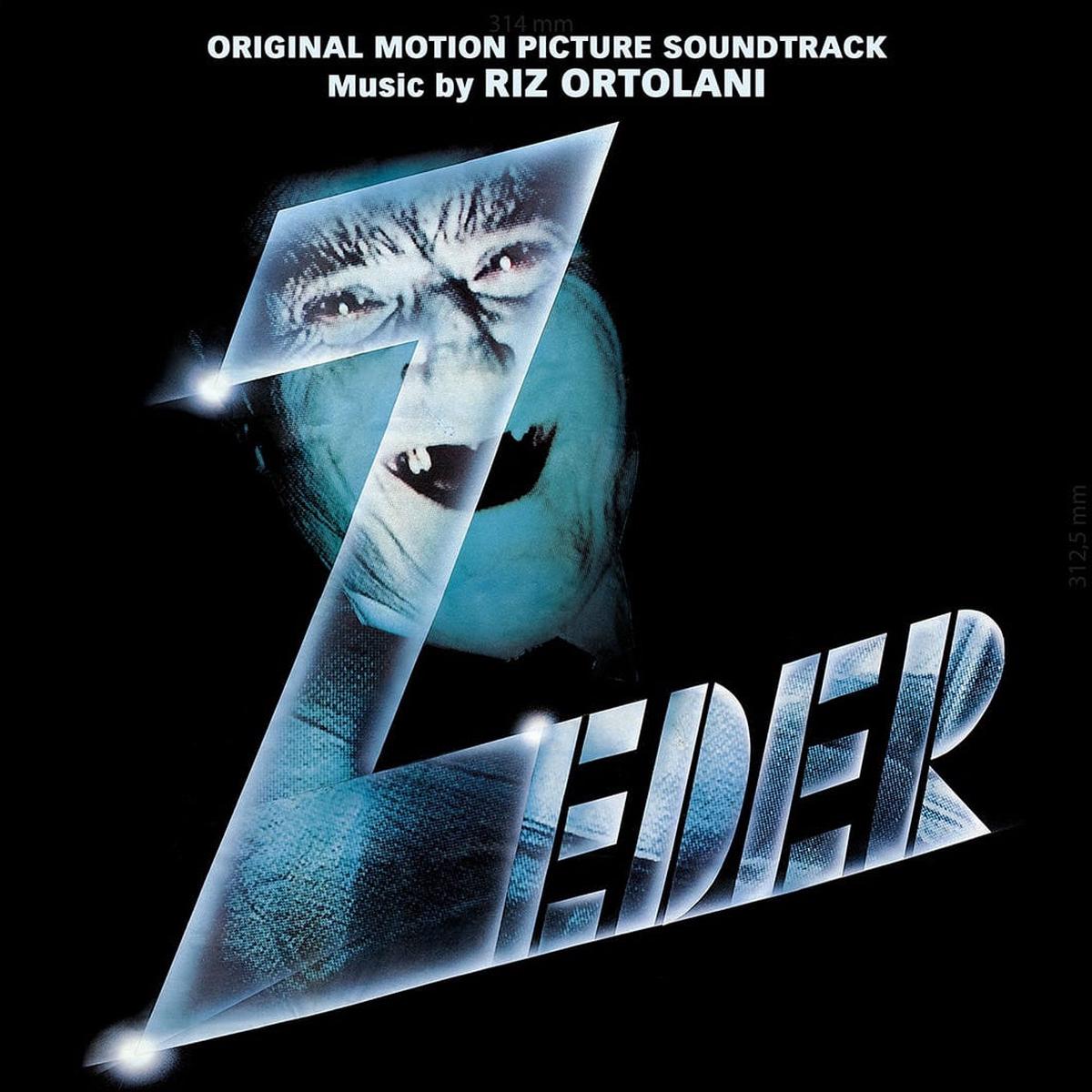 zeder-original-motion-picture-soundtrack-lp
