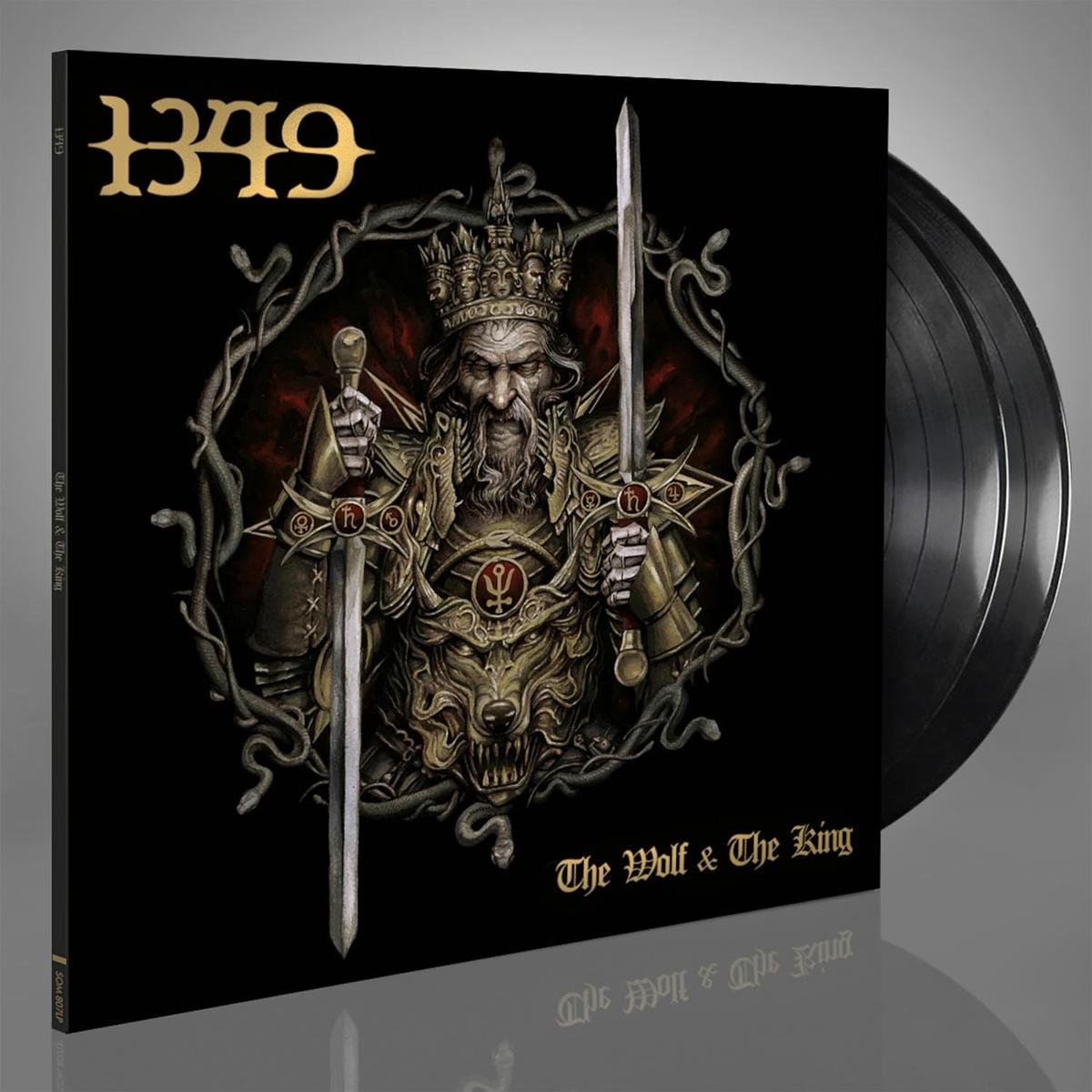 1349-the-wolf-and-the-king-vinyl-new