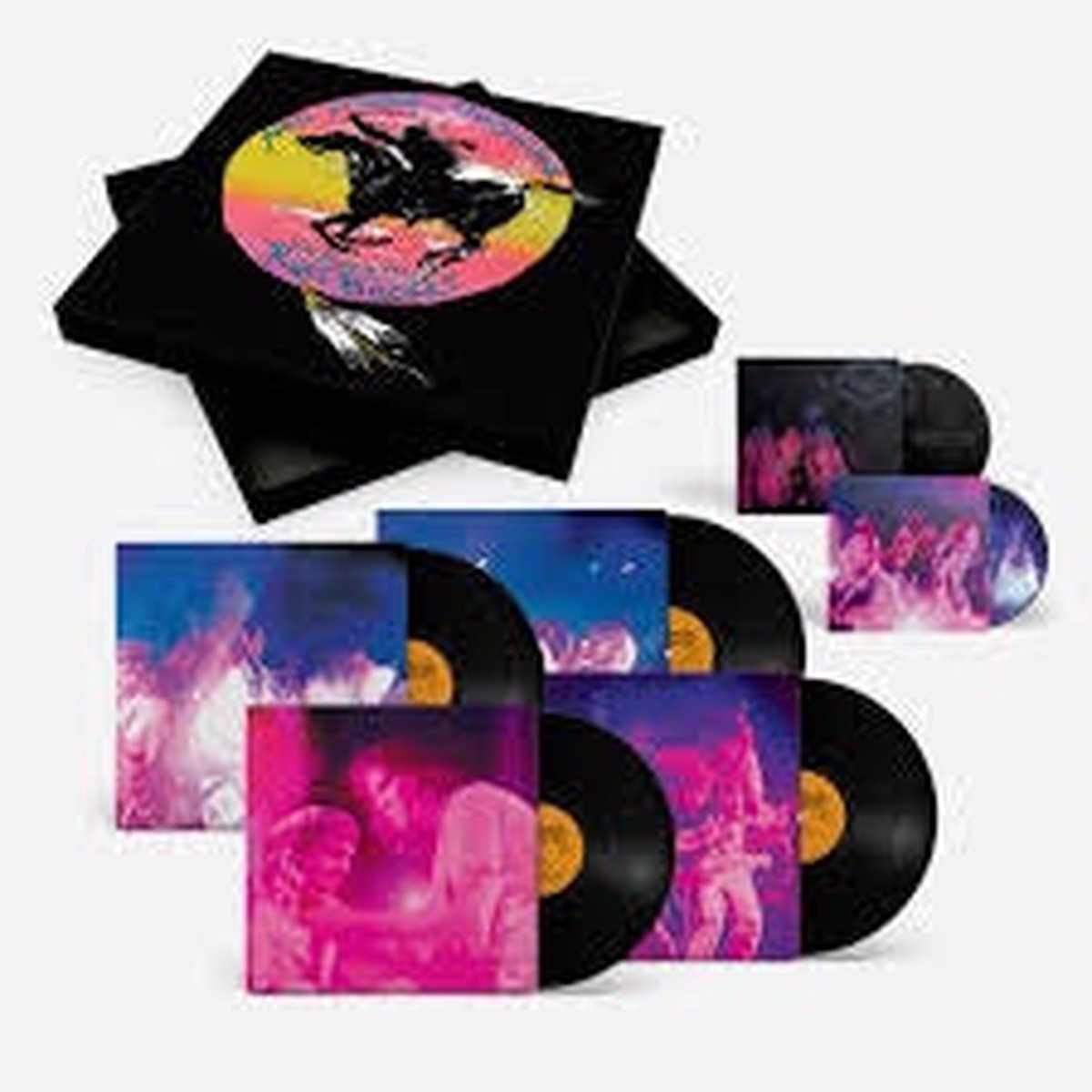 young-neil-crazy-horse-way-down-in-the-rust-bucket-deluxe-edition-4lp-2cd-dvd-box-set-new