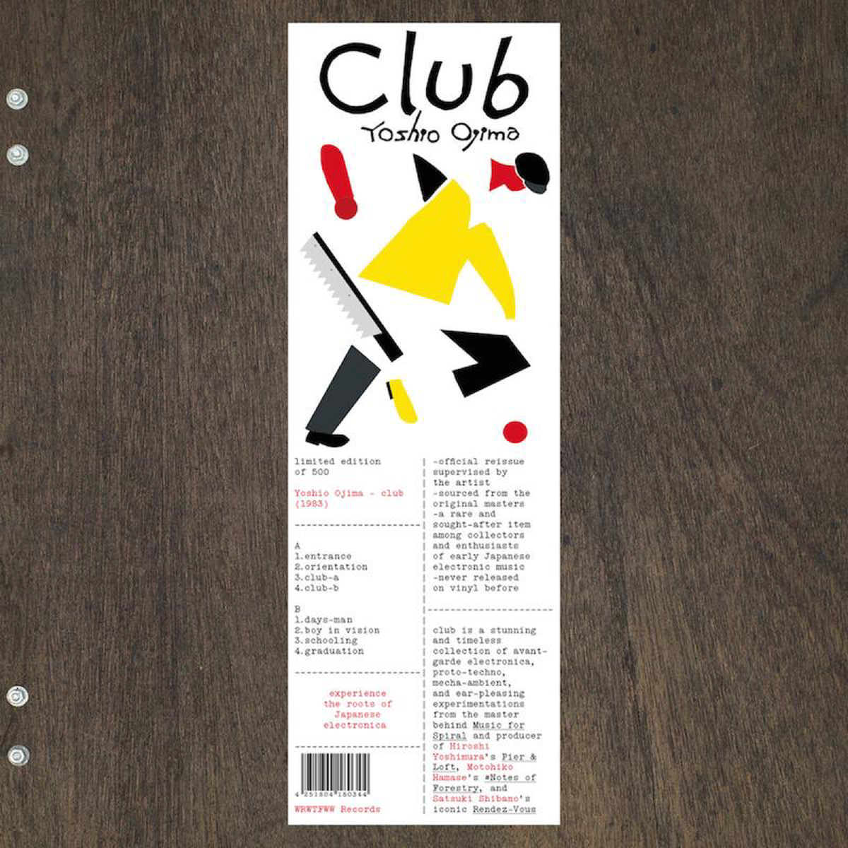 yoshio-ojima-8211-club-8211-lp-8211-vinyl-aug-23