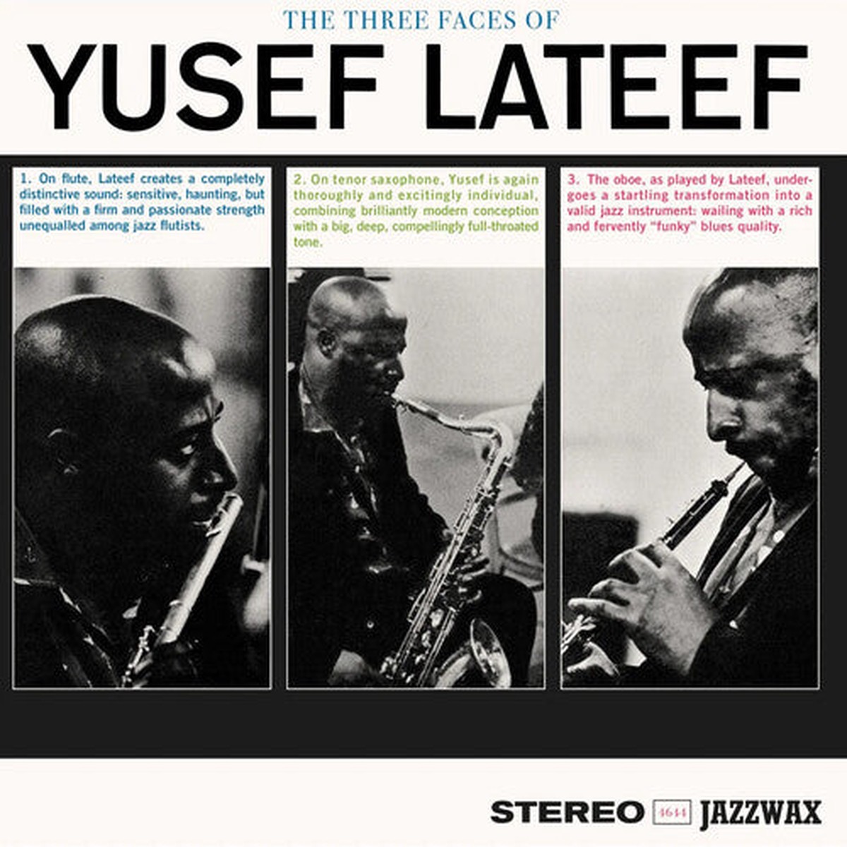 yusef-lateef-three-faces-of-yusef-lateef-record-album-vinyl-lp