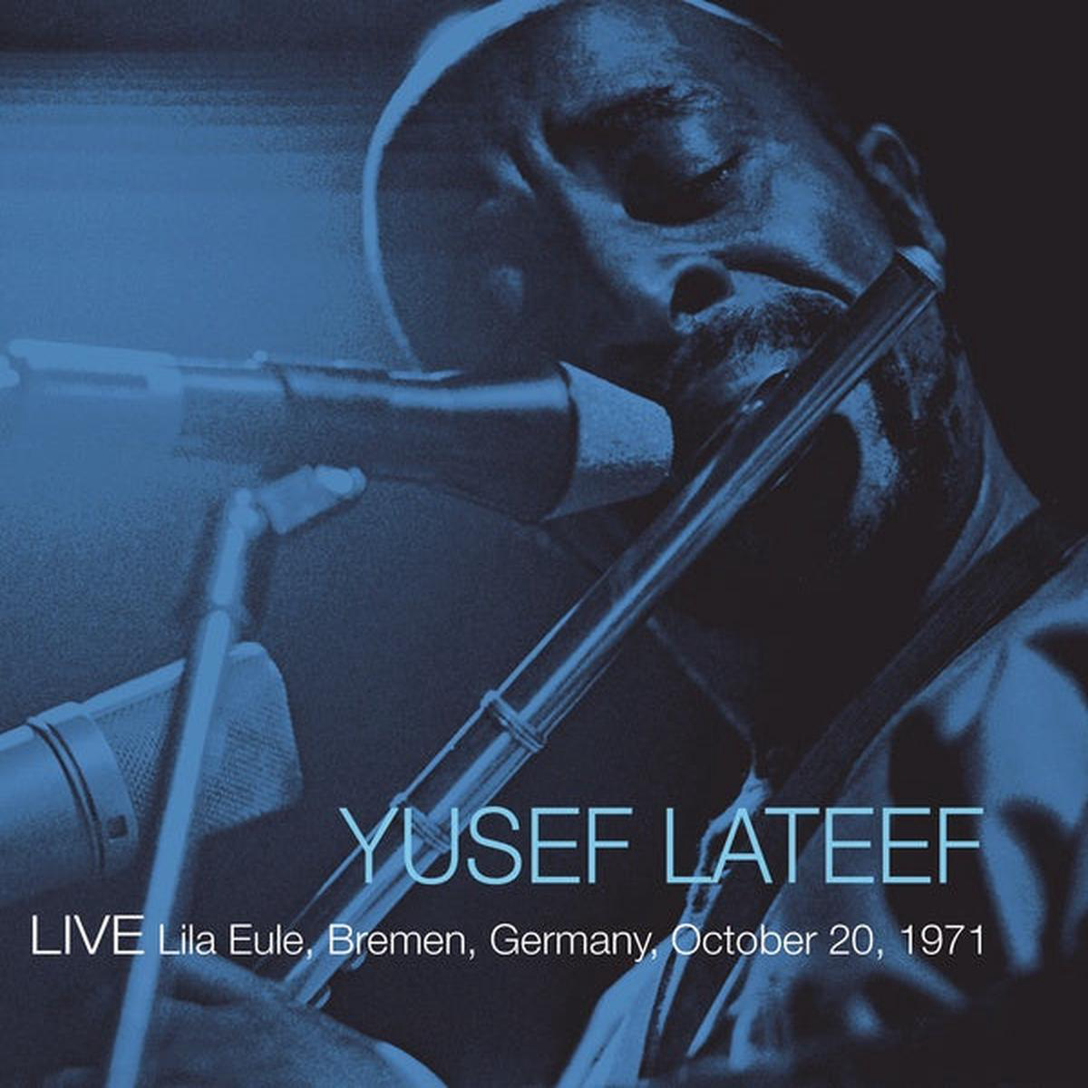 yusef-lateef-8211-live-lila-eule-bremen-germany-1971-lp