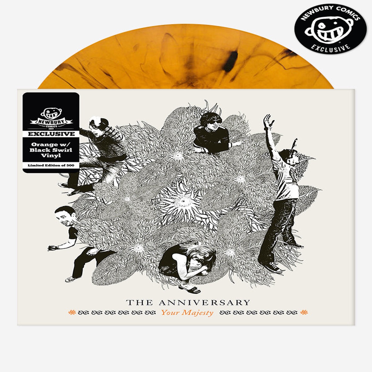 your-majesty-exclusive-lp