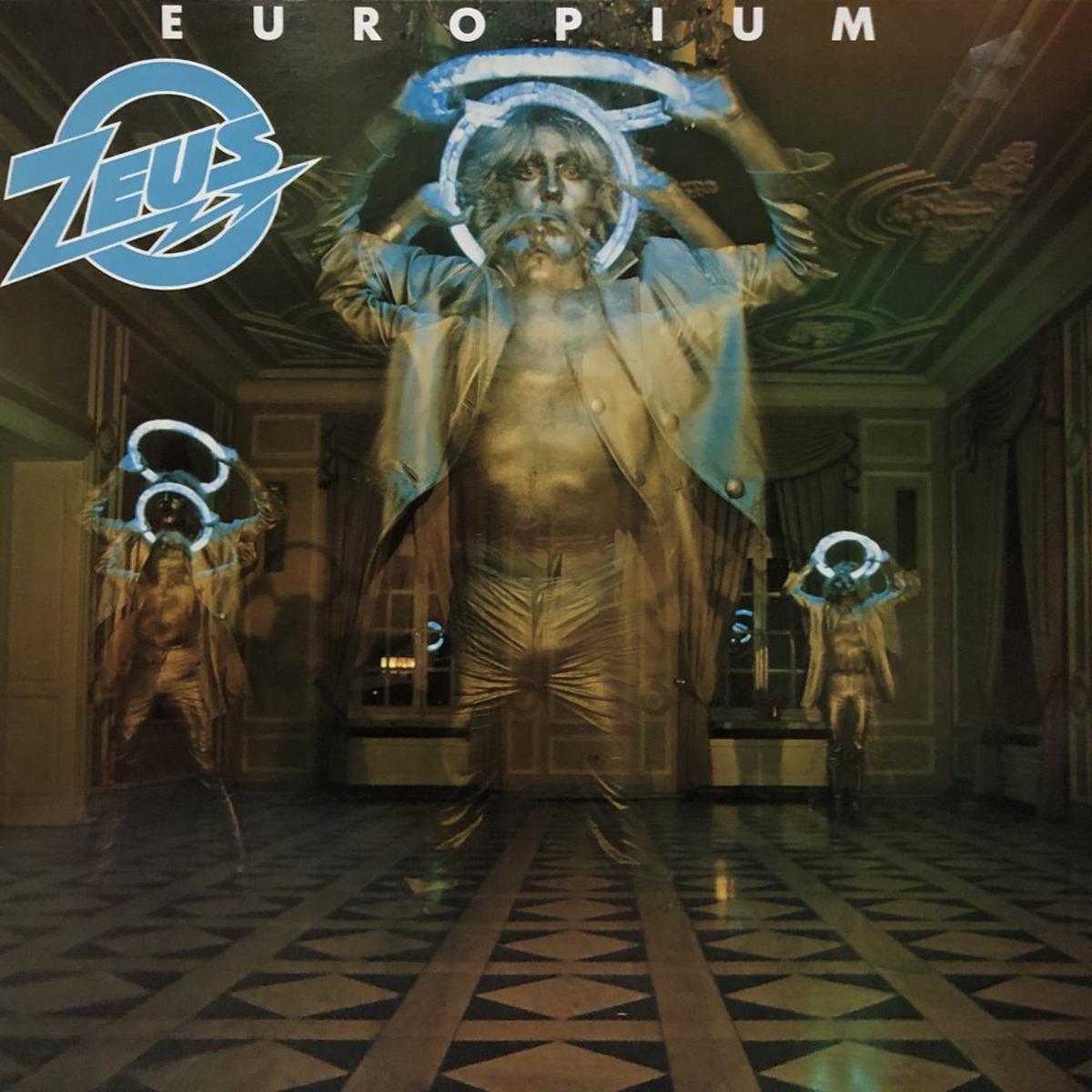 zeus-europium