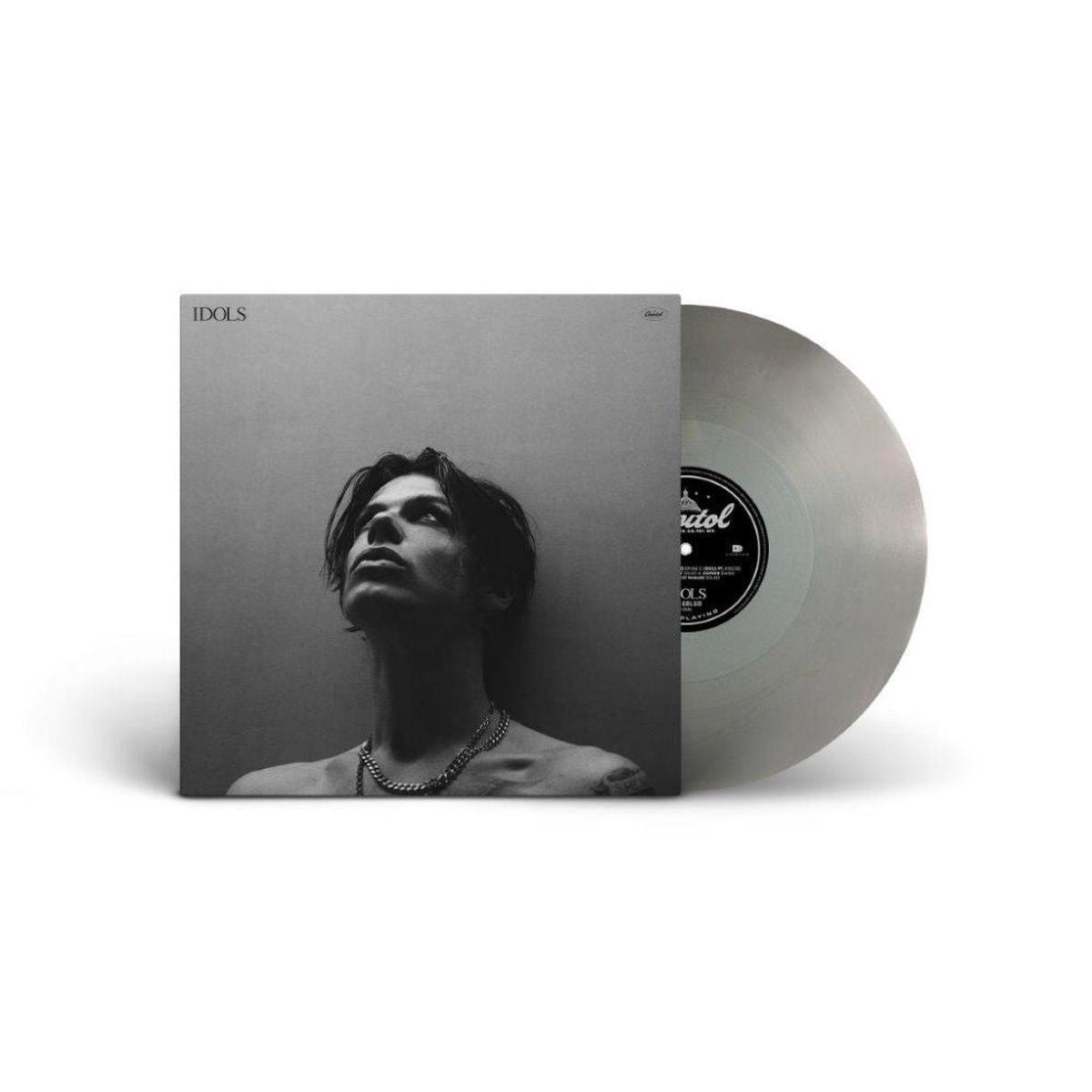 yungblud-idols-vinyl-lp-indies-supermoon-silver-colour-2025